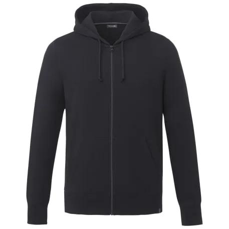 Men's ARGUS Eco Fleece Full Zip Hoody 3 of 27