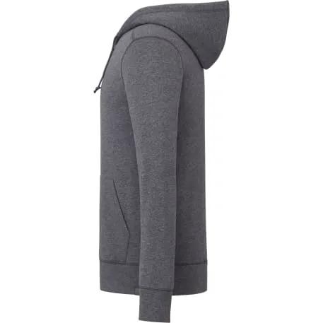 Men's ARGUS Eco Fleece Full Zip Hoody 16 of 27