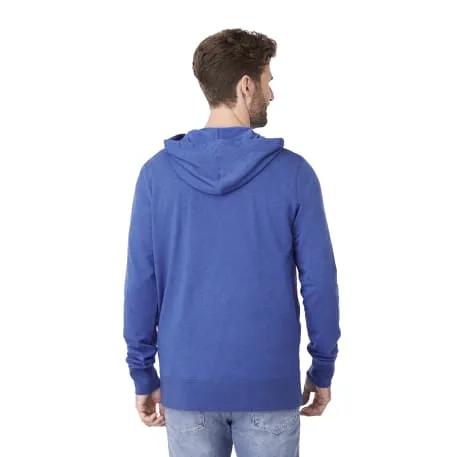 Men's ARGUS Eco Fleece Full Zip Hoody 24 of 27