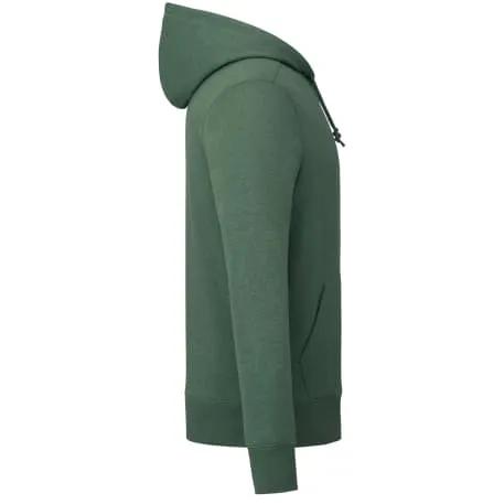 Men's ARGUS Eco Fleece Full Zip Hoody 10 of 27