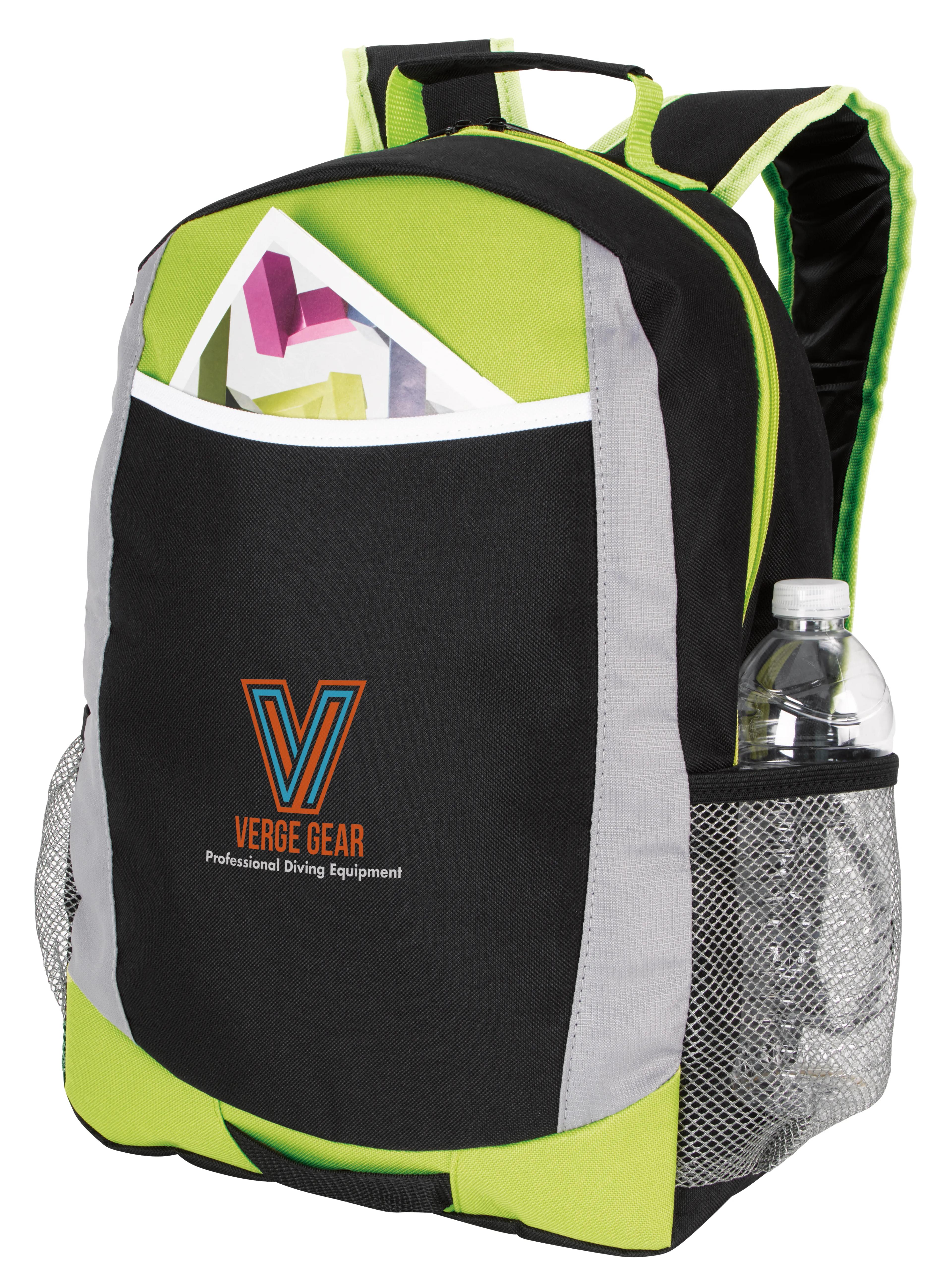 Primary Sport Backpack 9 of 14