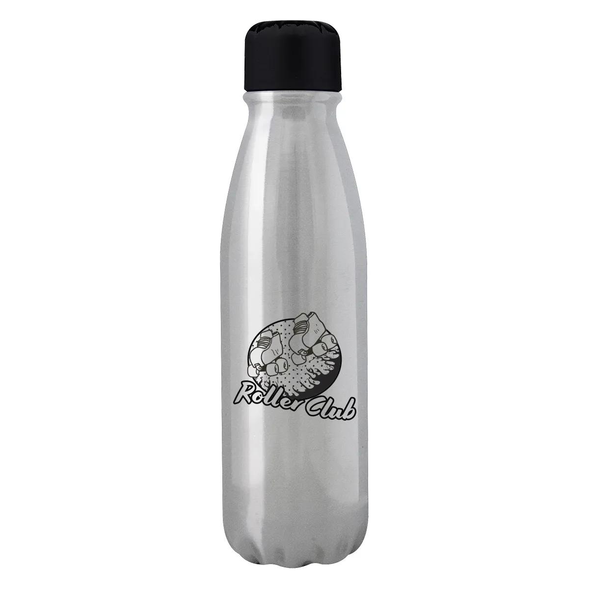 20 Oz. Kingston Aluminum Swiggy Bottle 5 of 5