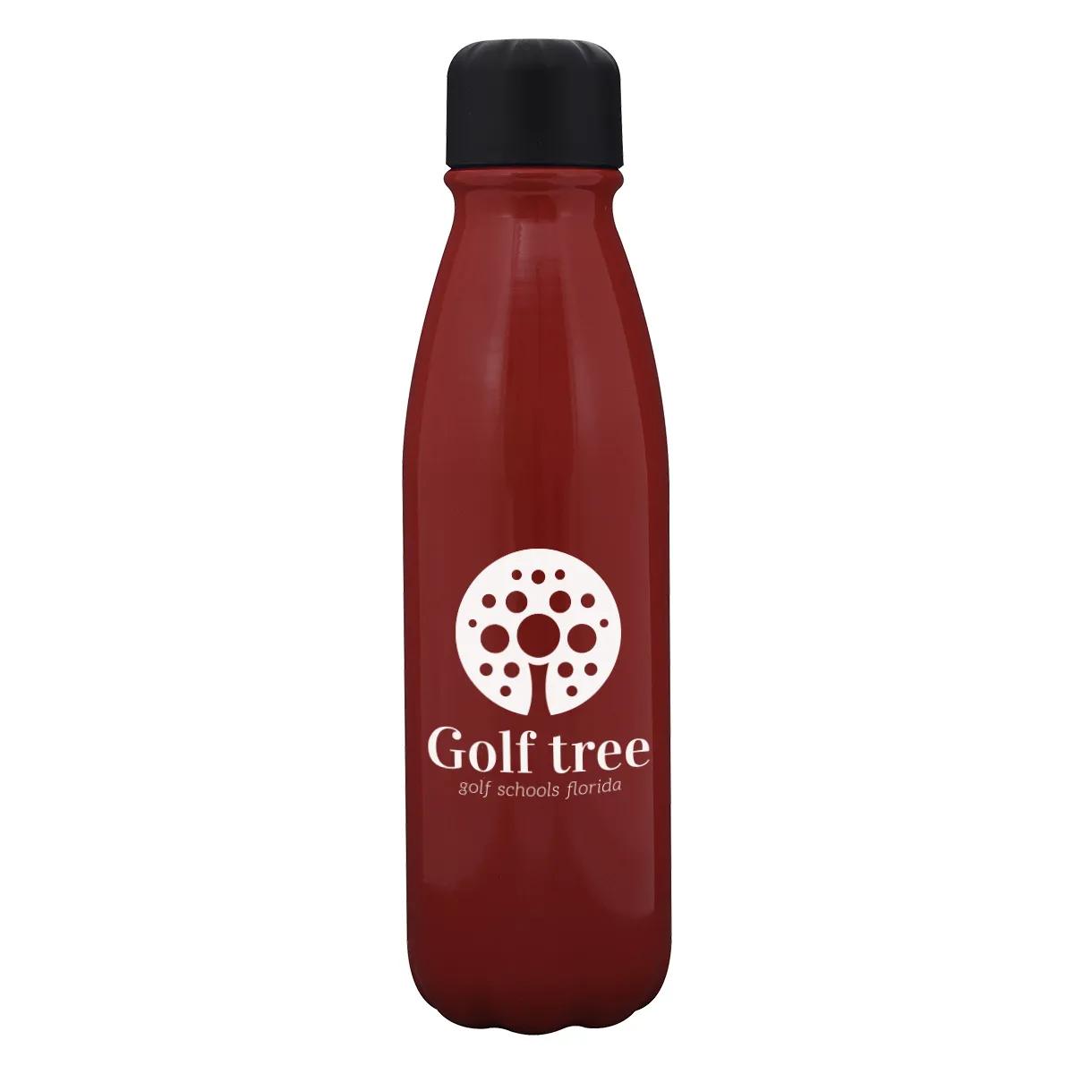 20 Oz. Kingston Aluminum Swiggy Bottle 3 of 5