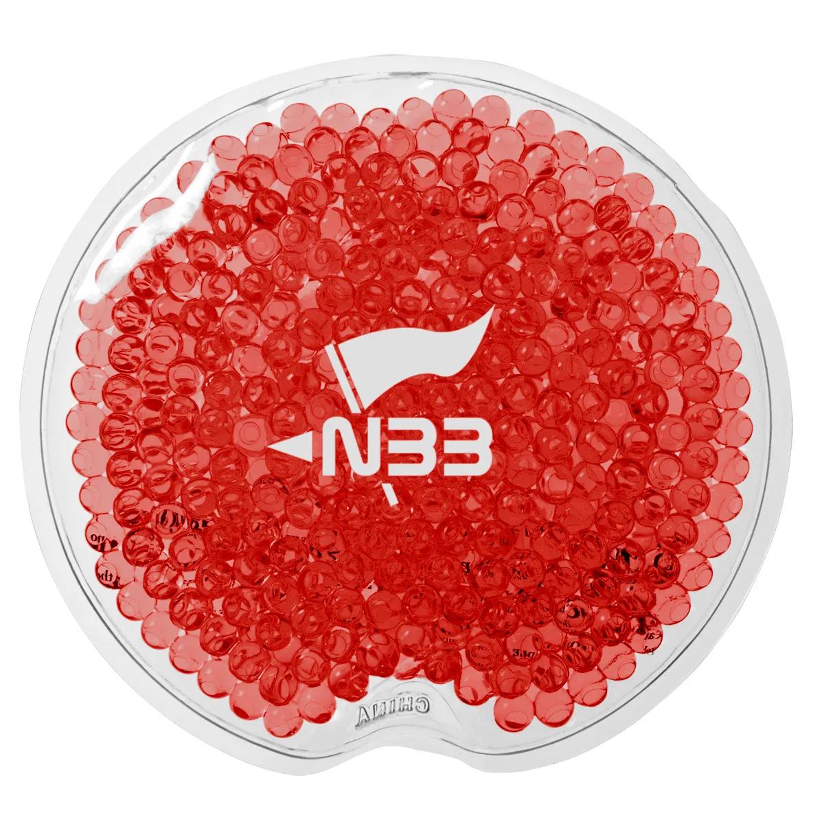 Small Round Gel Beads Hot/Cold Pack 7 of 9