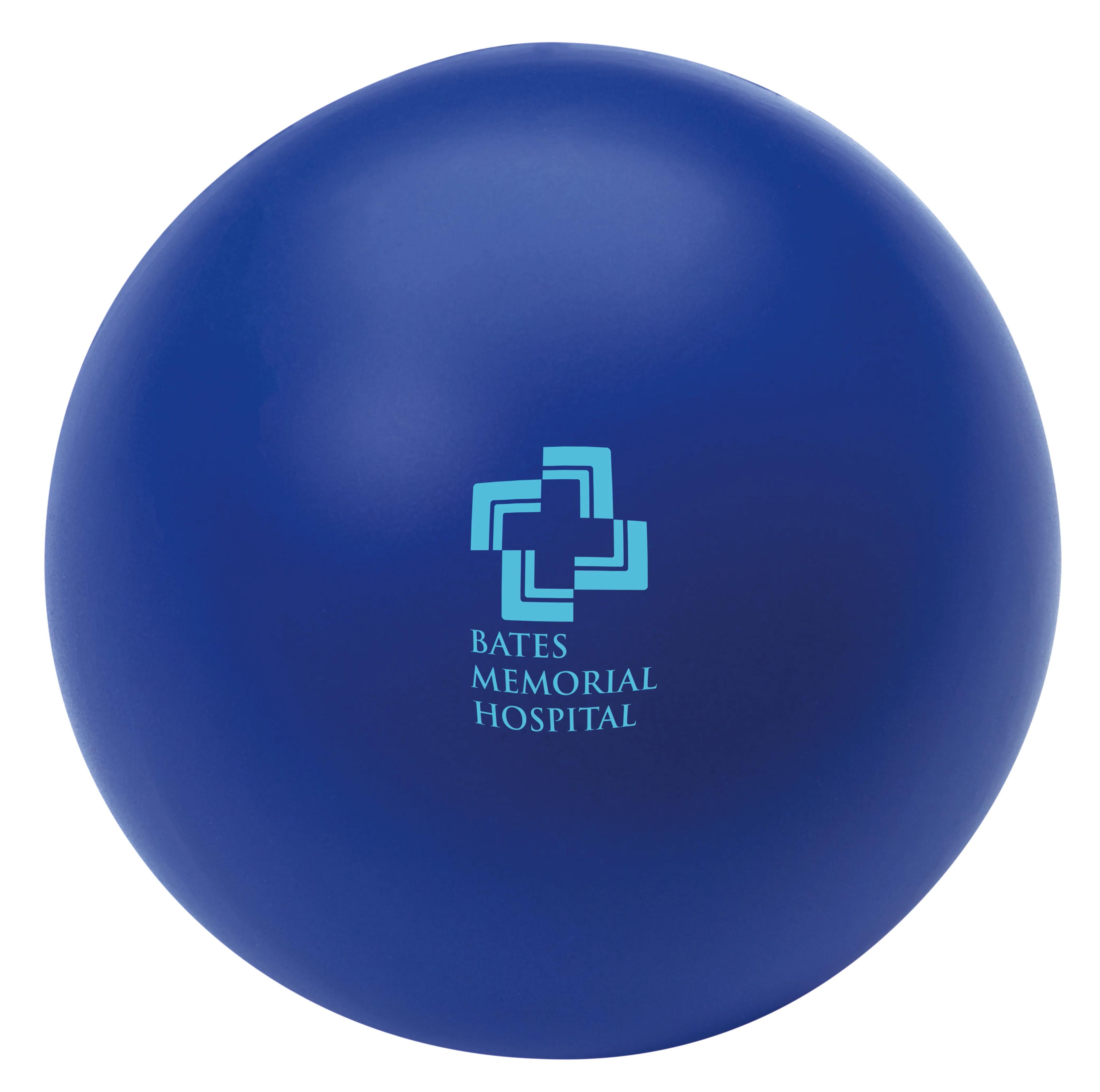 Round Massage Ball 6 of 9