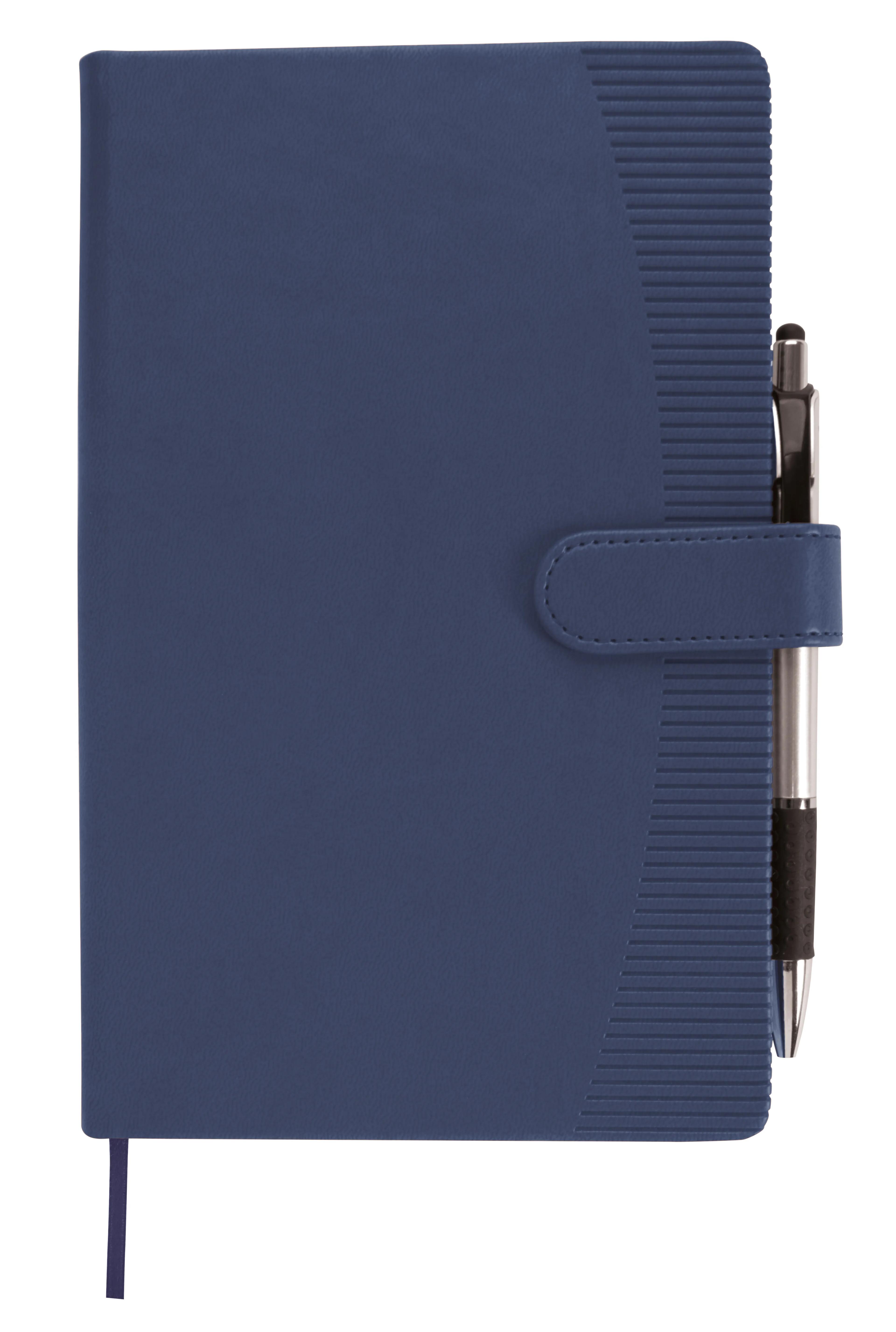 Good Value™ Striped Edge Journal 15 of 30