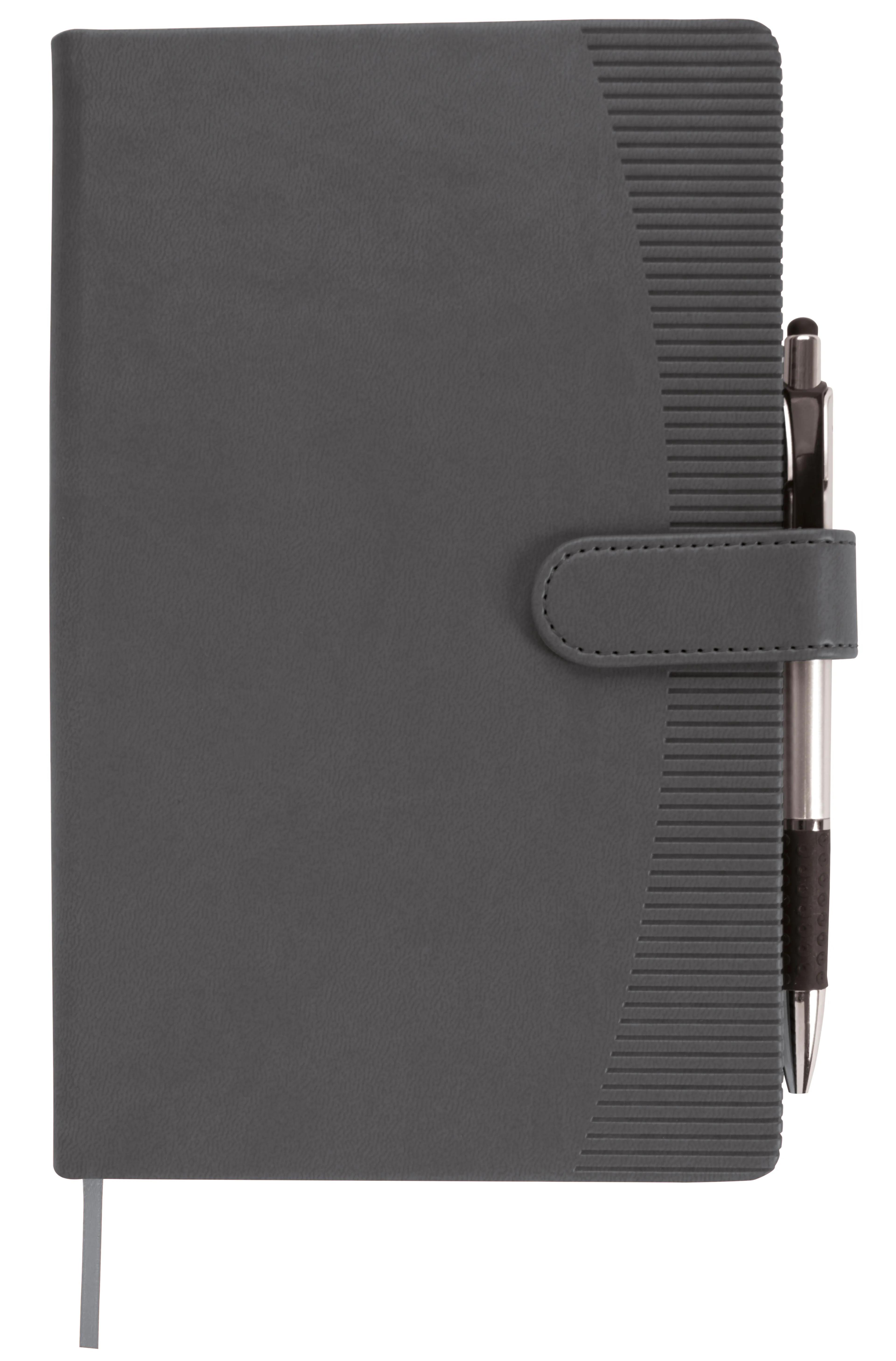 Good Value™ Striped Edge Journal 8 of 30