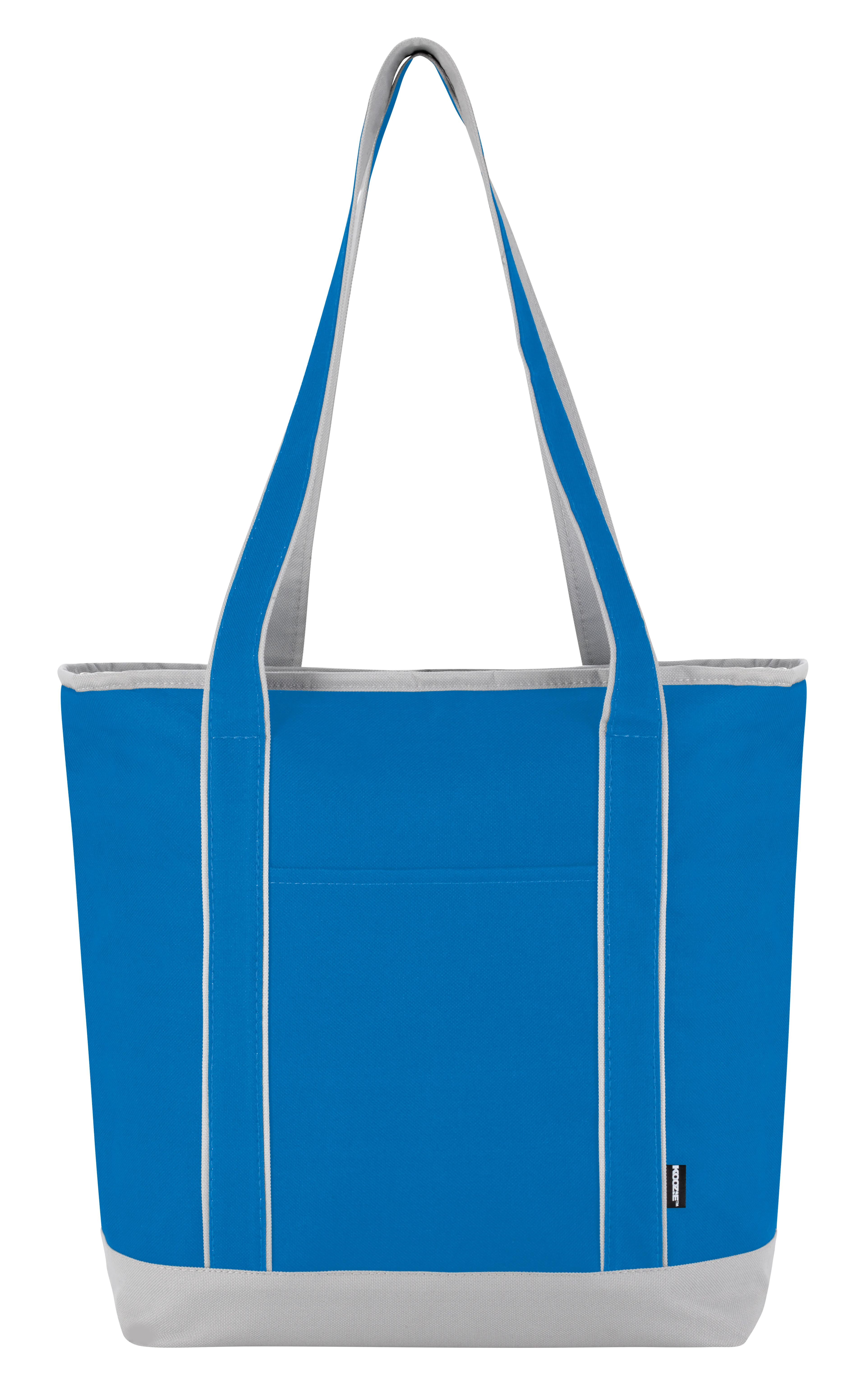 Koozie® Lunch-Time Cooler Tote 8 of 17