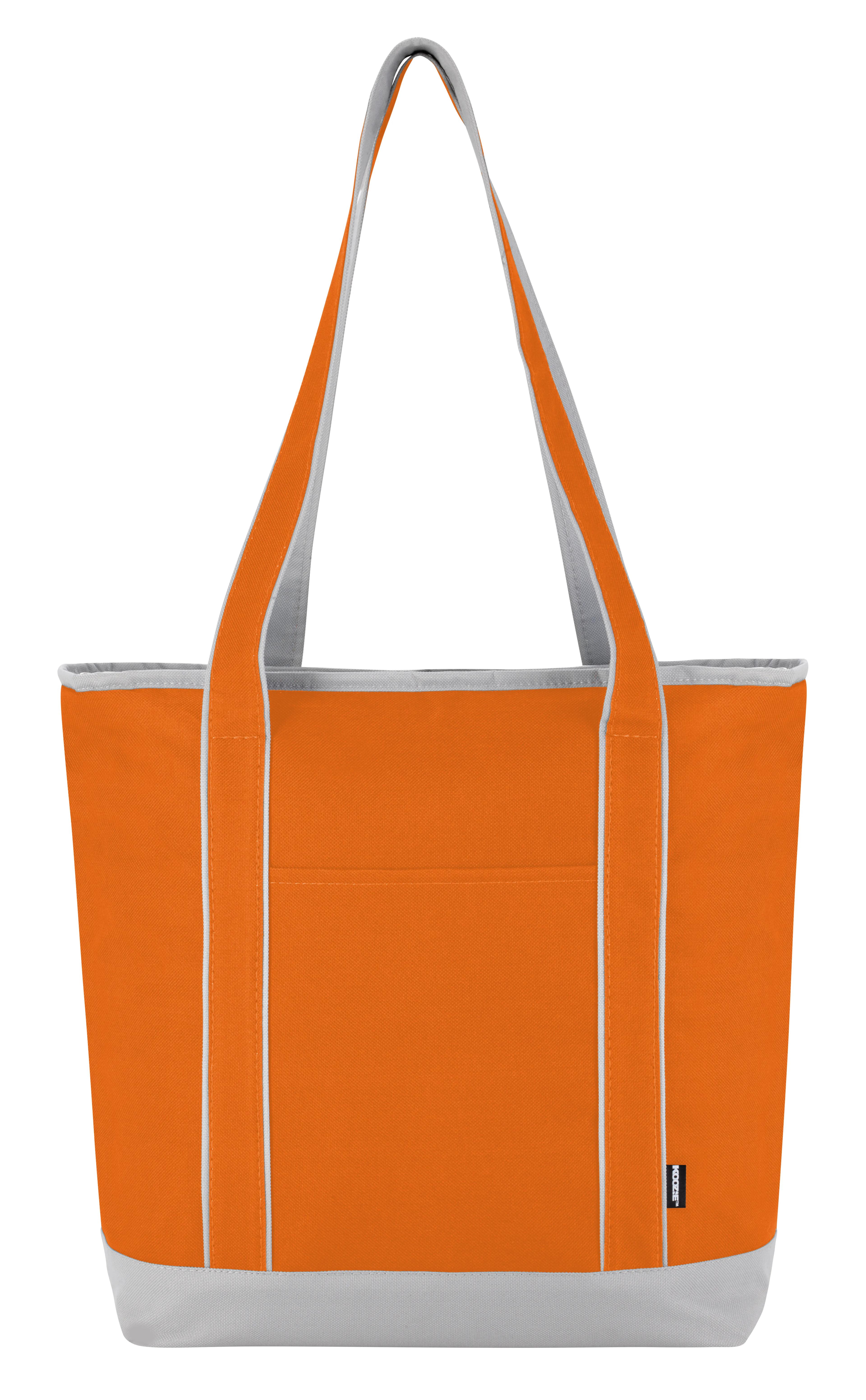 Koozie® Lunch-Time Cooler Tote 3 of 17