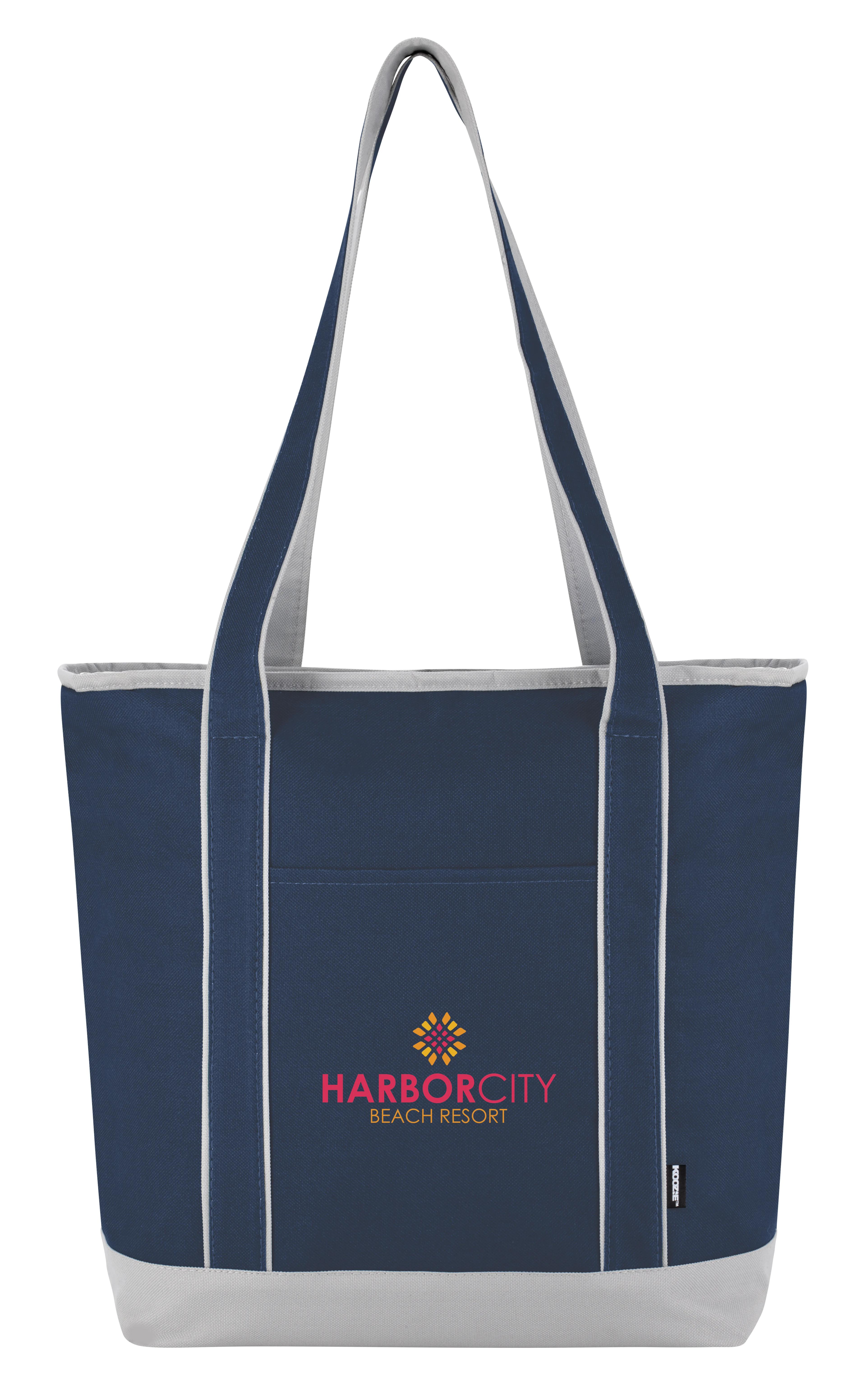 Koozie® Lunch-Time Cooler Tote 11 of 17