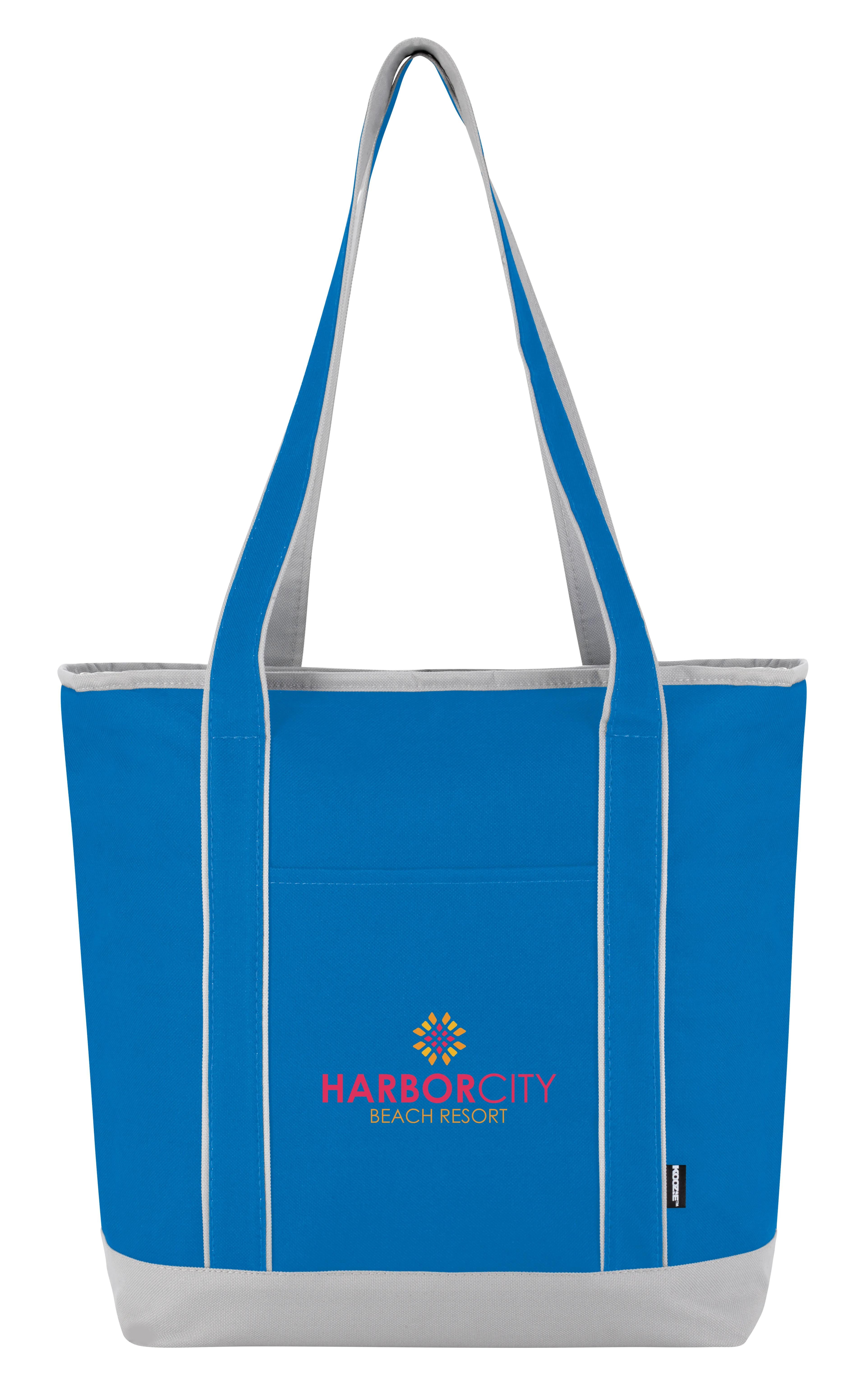 Koozie® Lunch-Time Cooler Tote 17 of 17