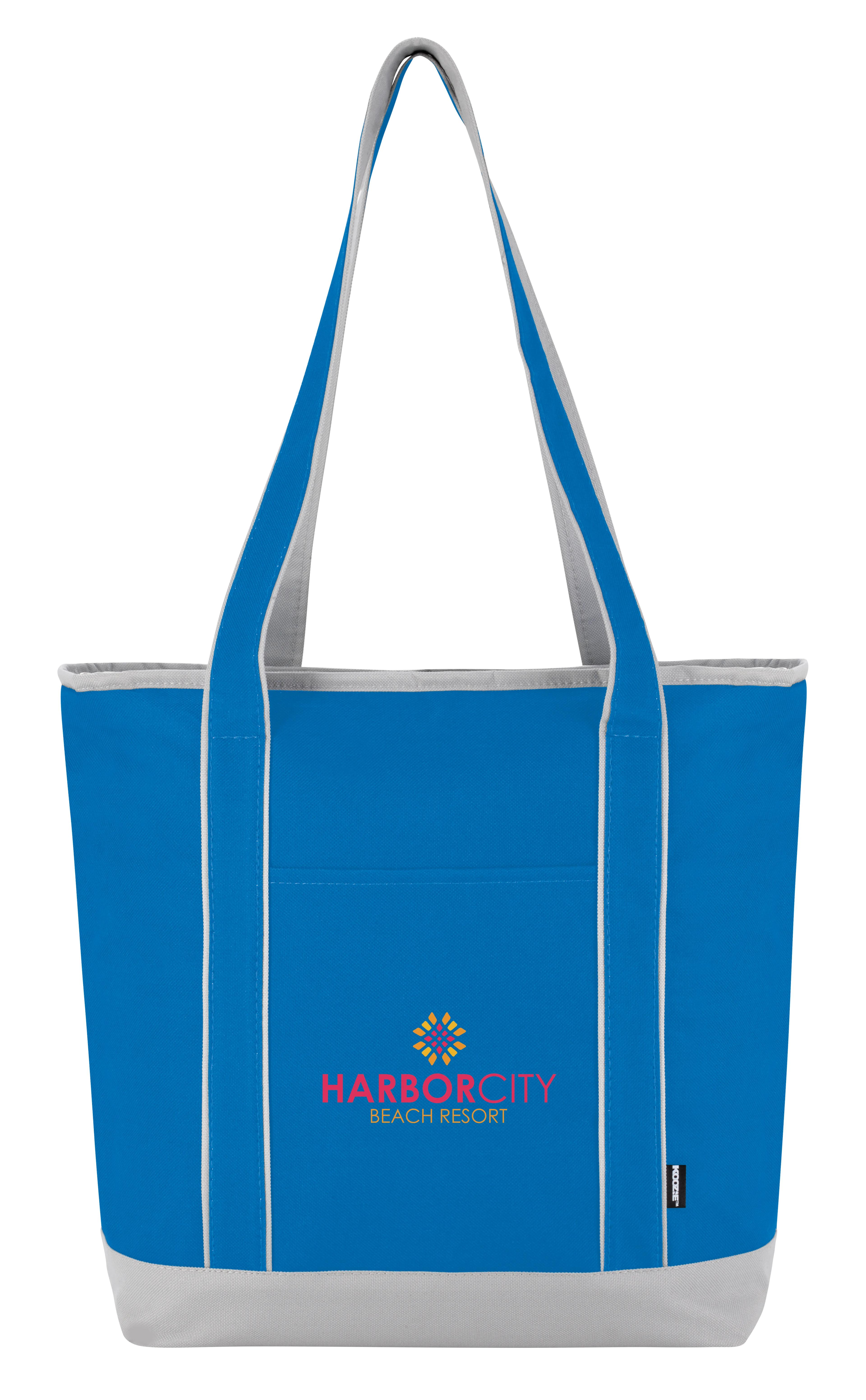 Koozie® Lunch-Time Cooler Tote 15 of 17