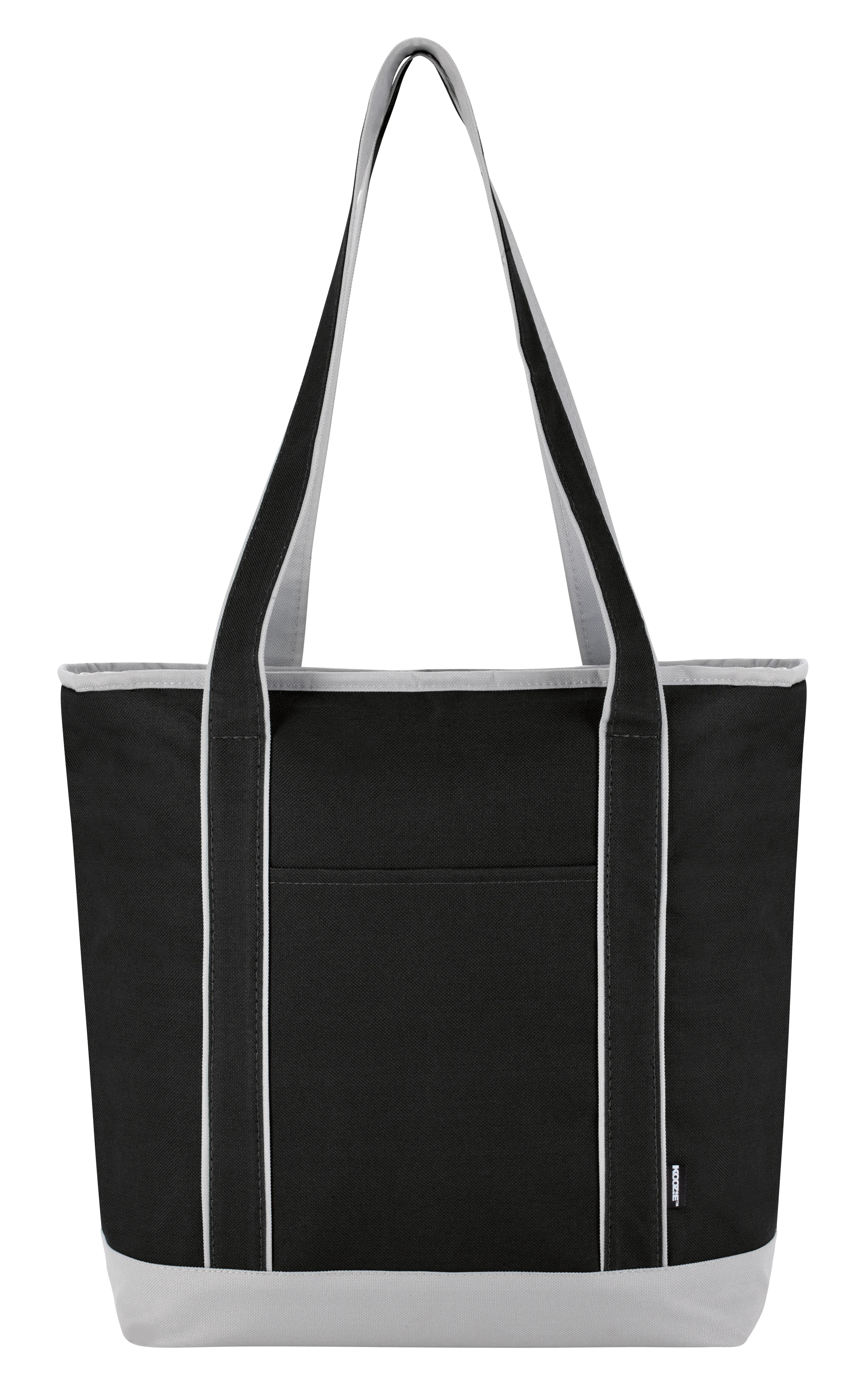 Koozie® Lunch-Time Cooler Tote 5 of 17