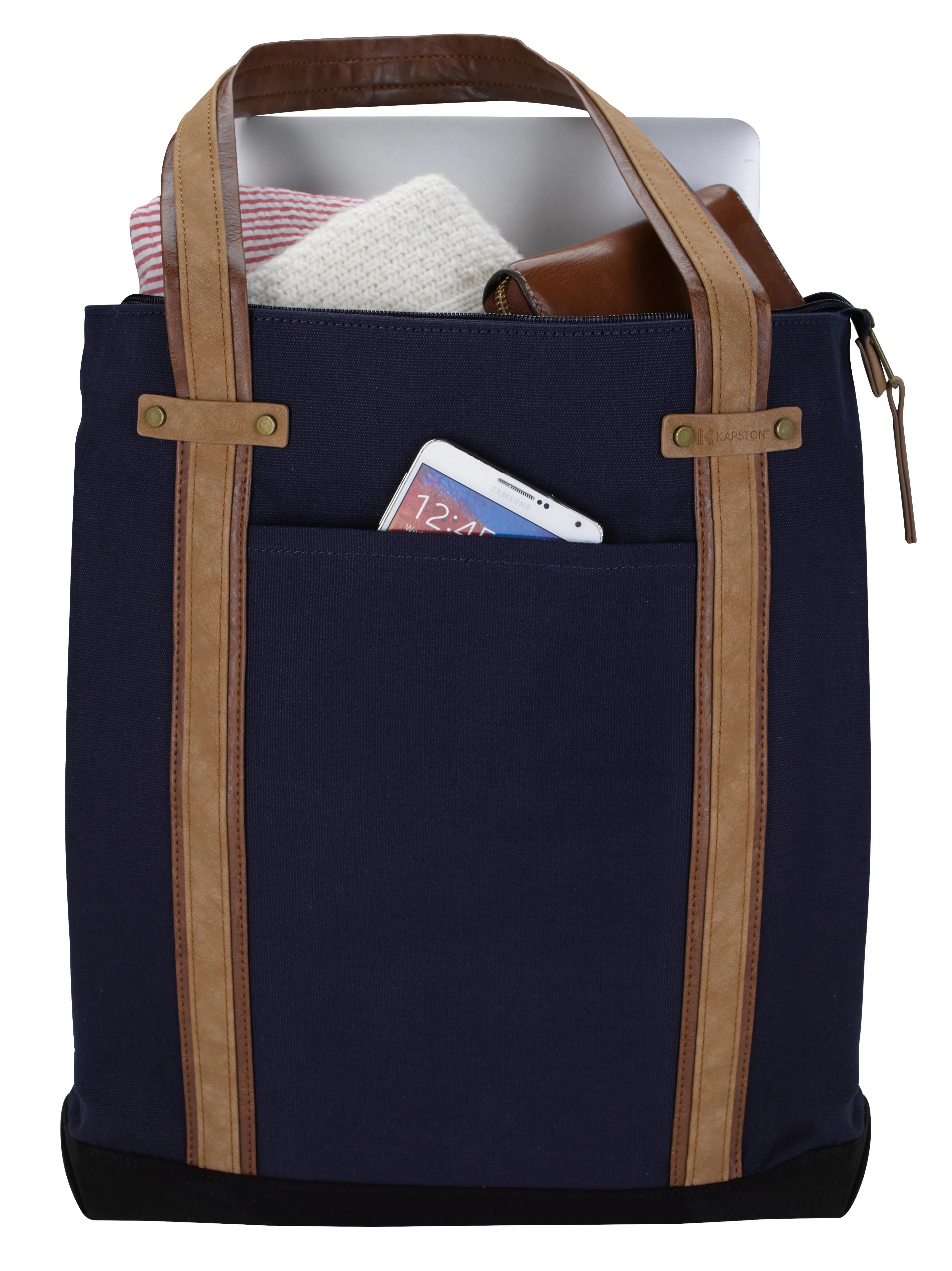 KAPSTON® San Marco Tote 21 of 28