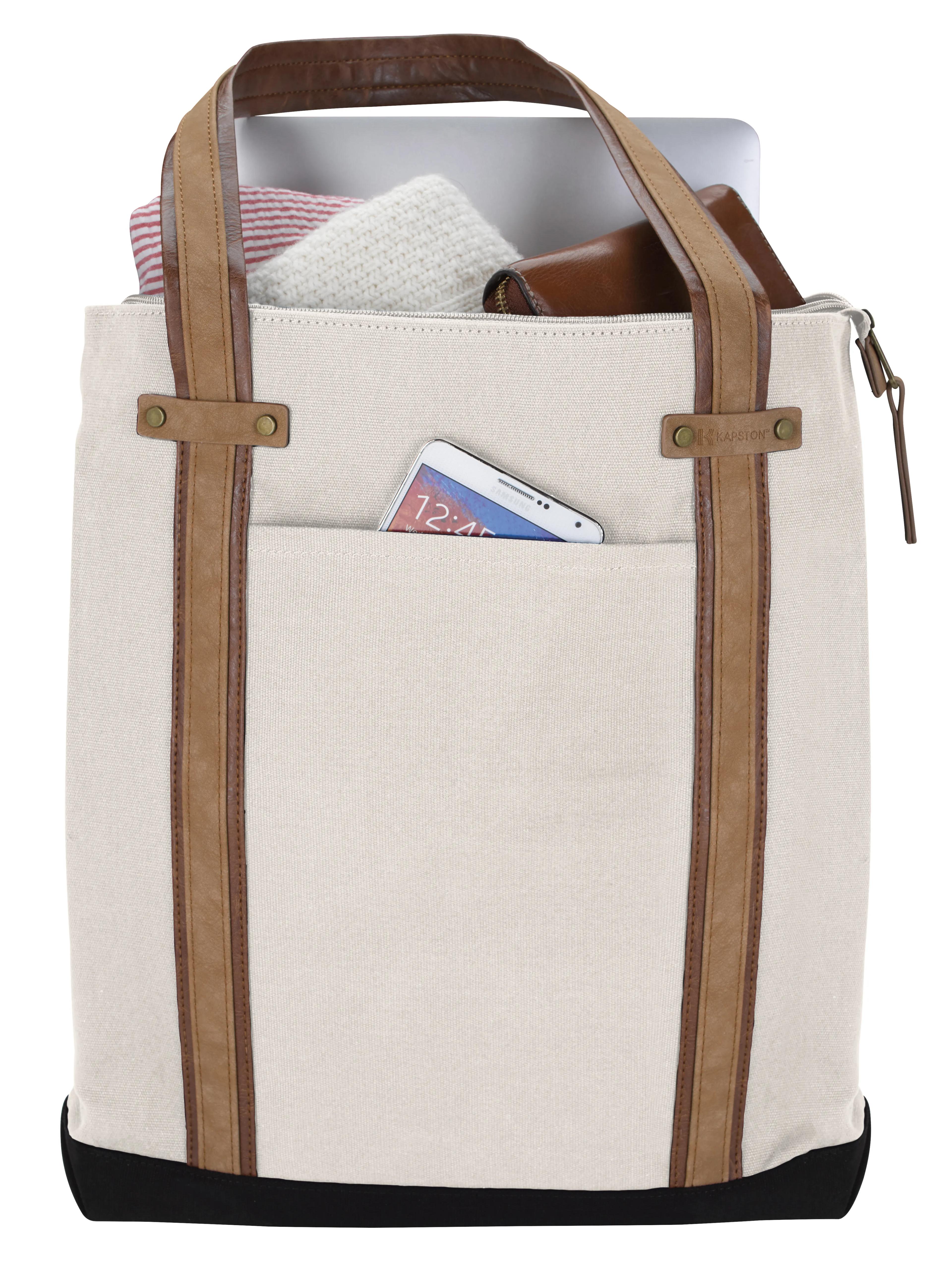 KAPSTON® San Marco Tote 23 of 28