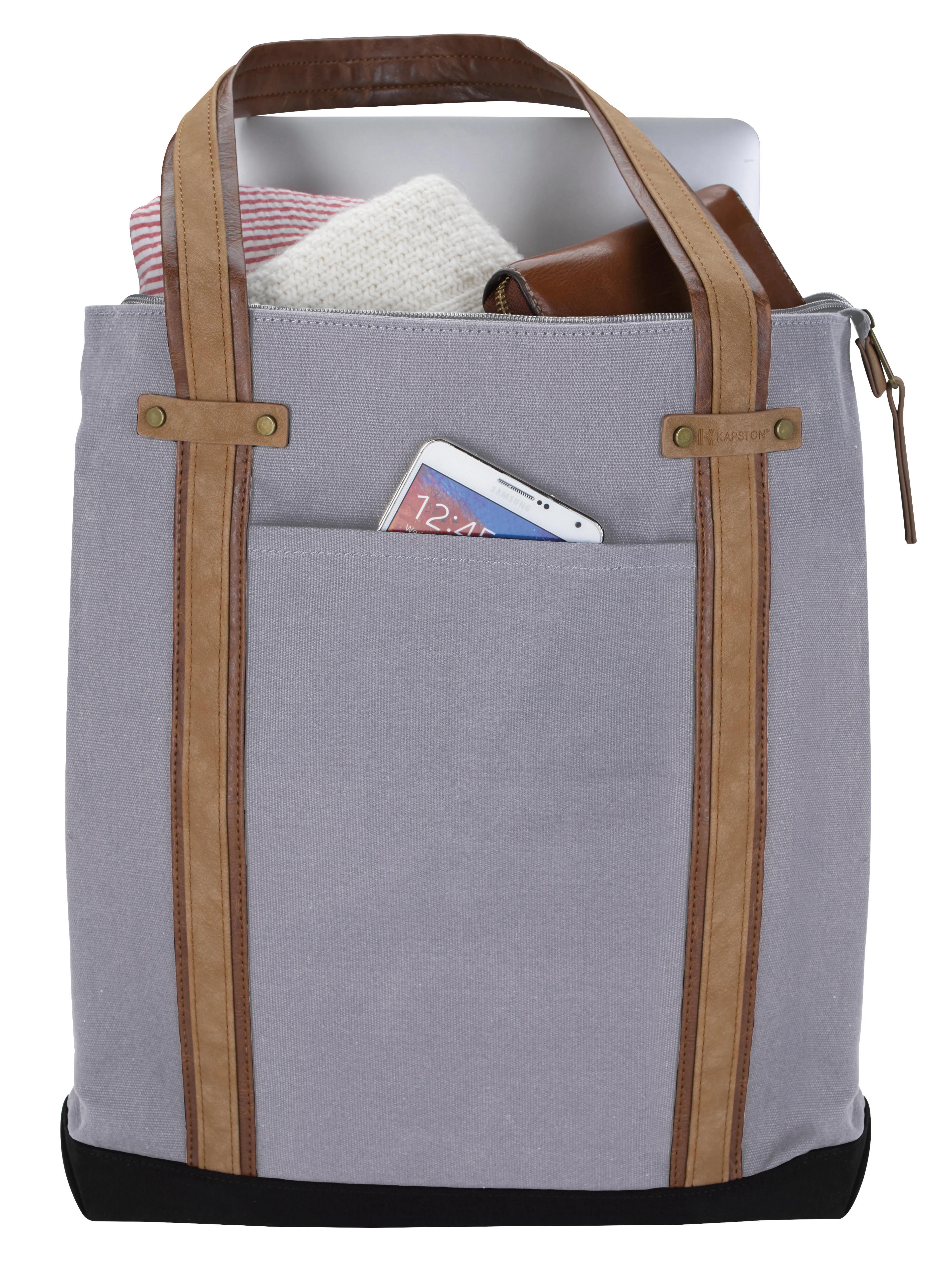 KAPSTON® San Marco Tote 22 of 28