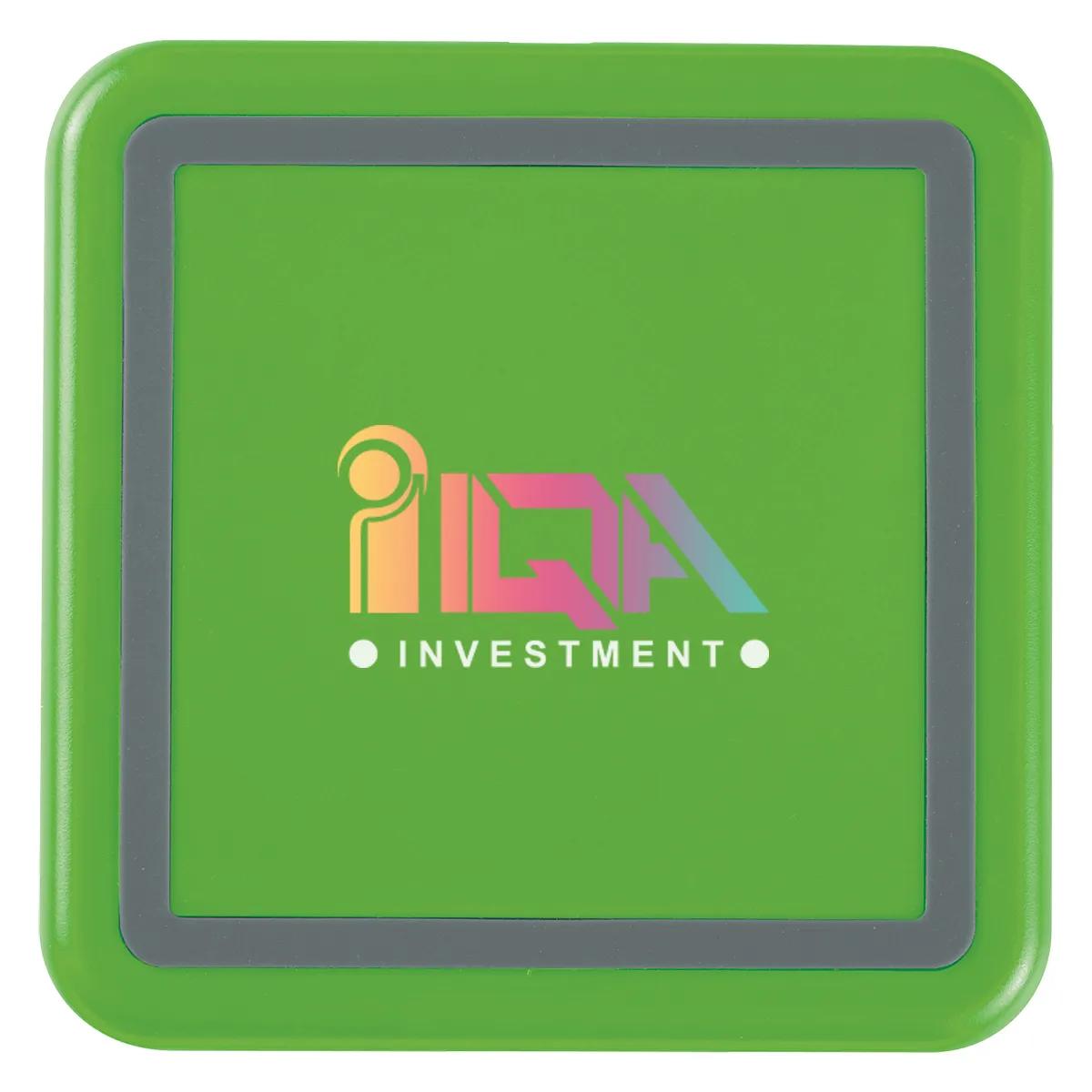 Color Squared Wireless Charging Pad 2 of 6
