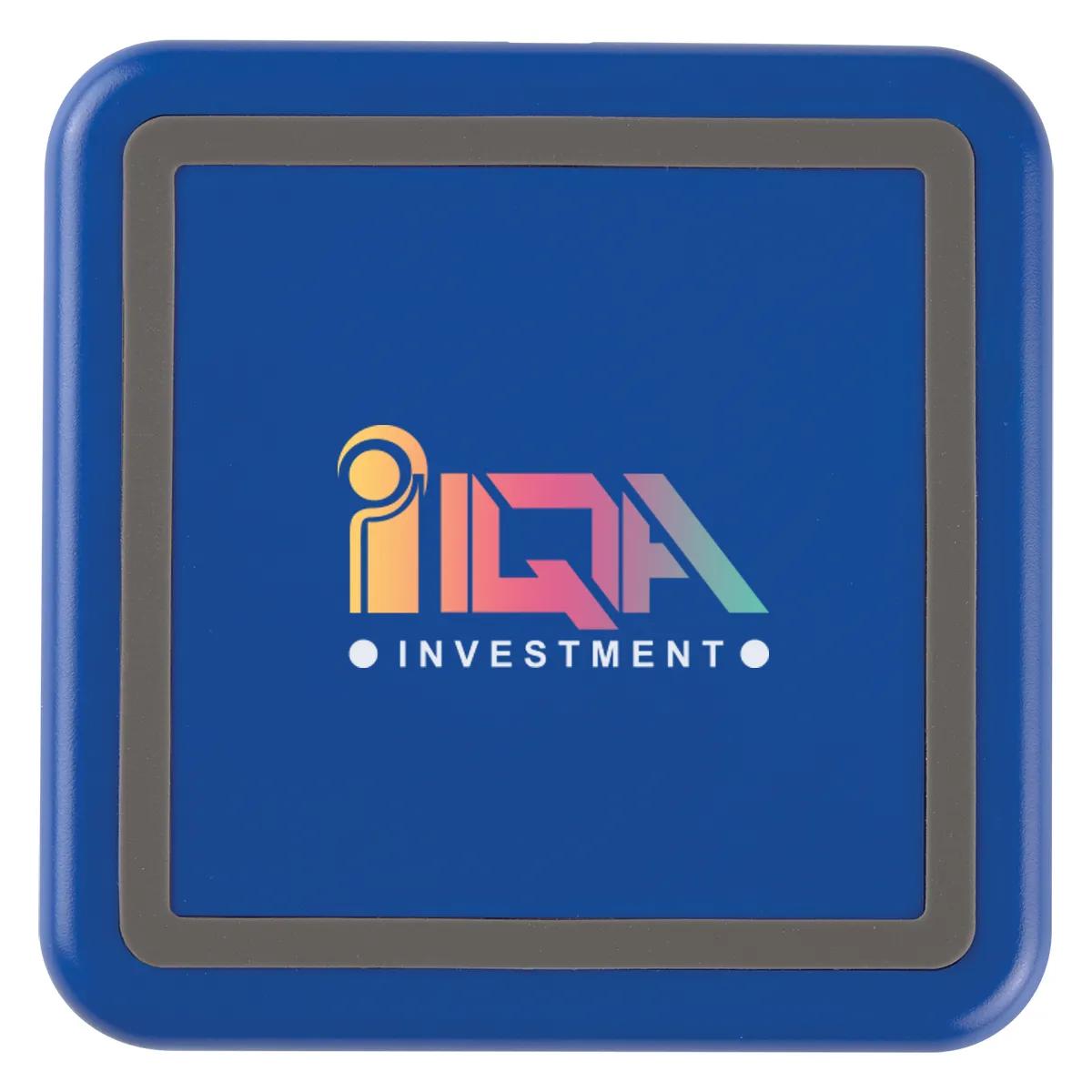 Color Squared Wireless Charging Pad 1 of 6