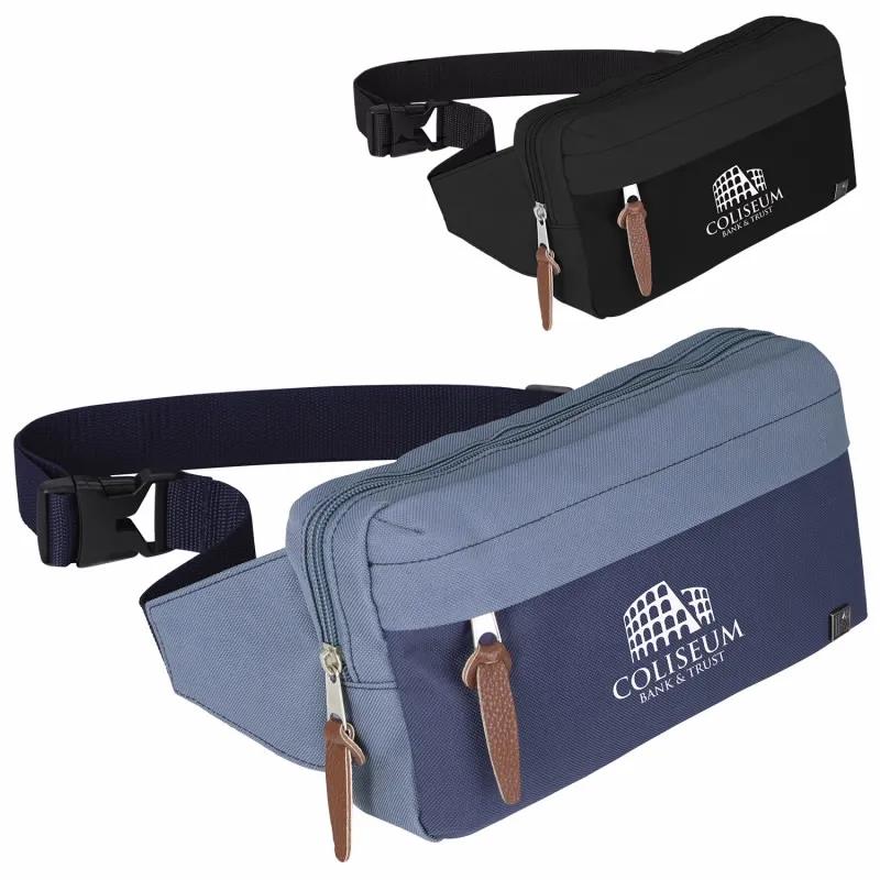 KAPSTON® Jaxon Fanny Pack 2 of 8