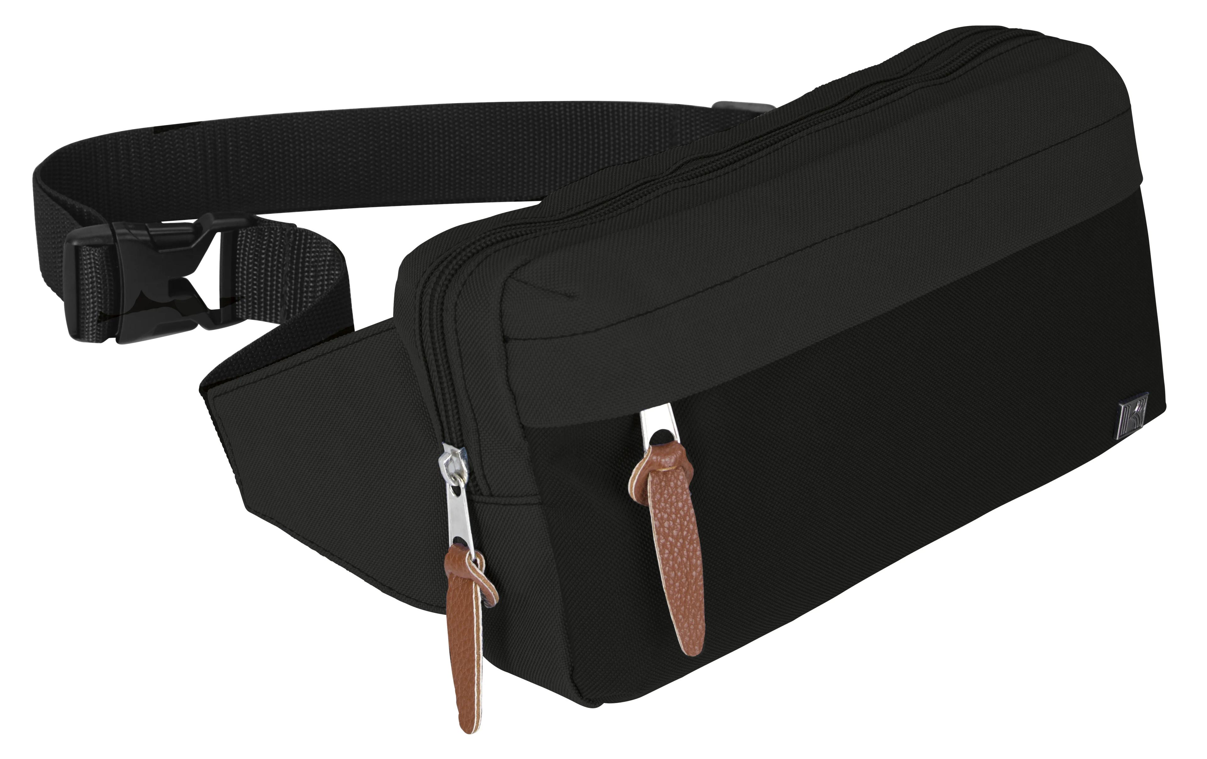 KAPSTON® Jaxon Fanny Pack 4 of 8