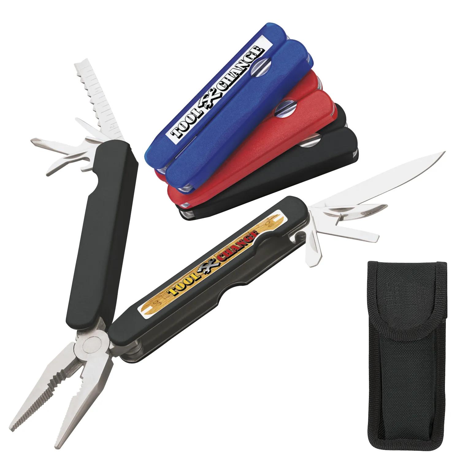 Super Pliers 4 of 14