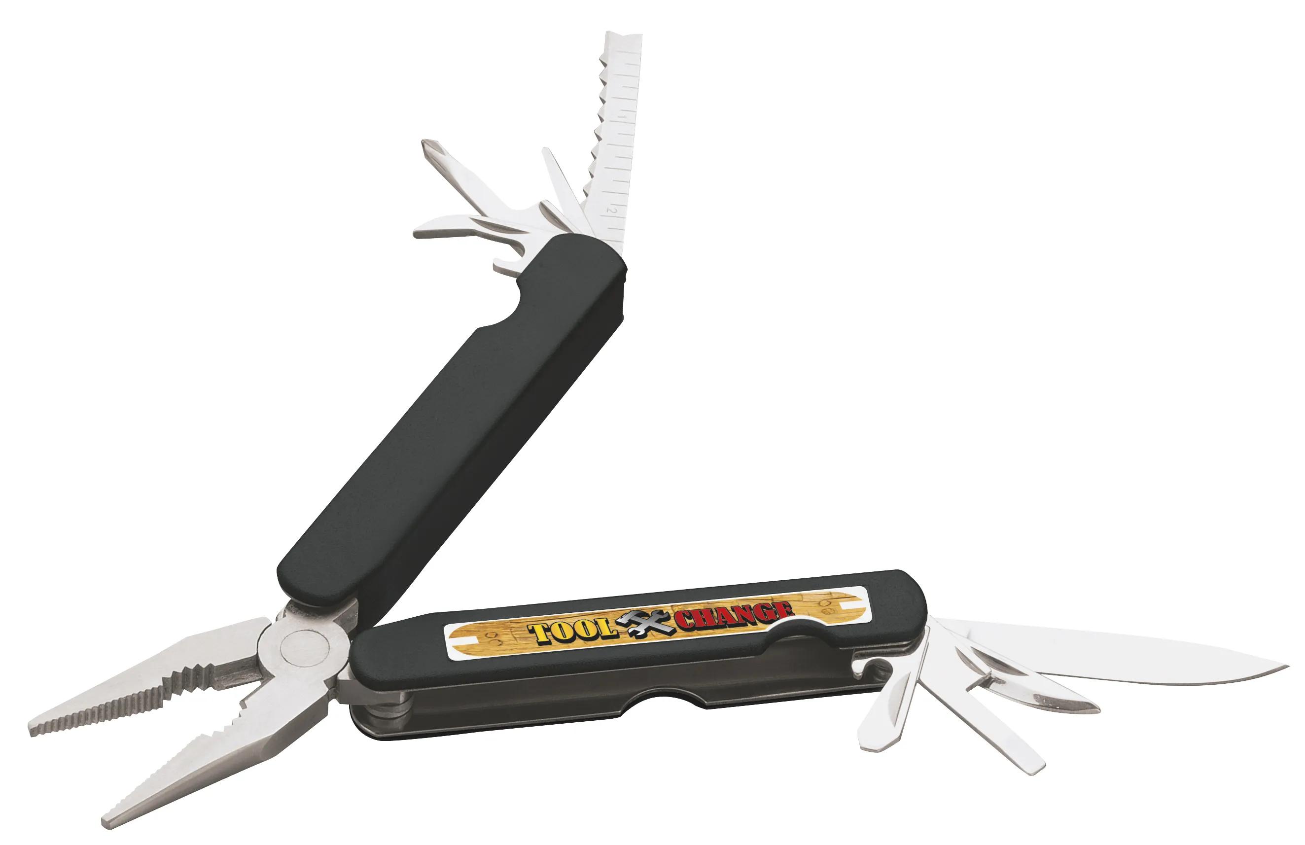 Super Pliers