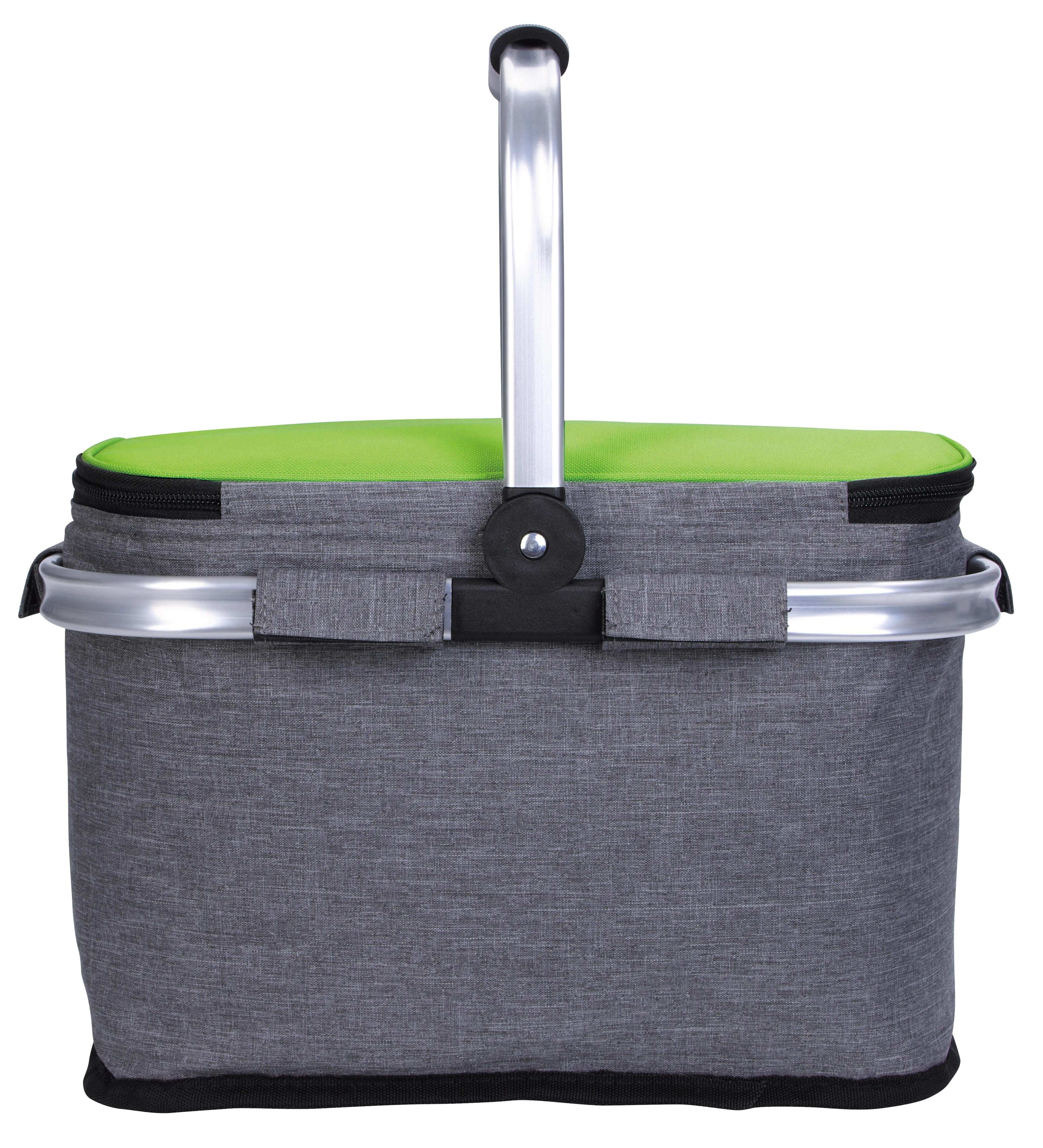 Koozie® Collapsible Picnic Basket 1 of 67
