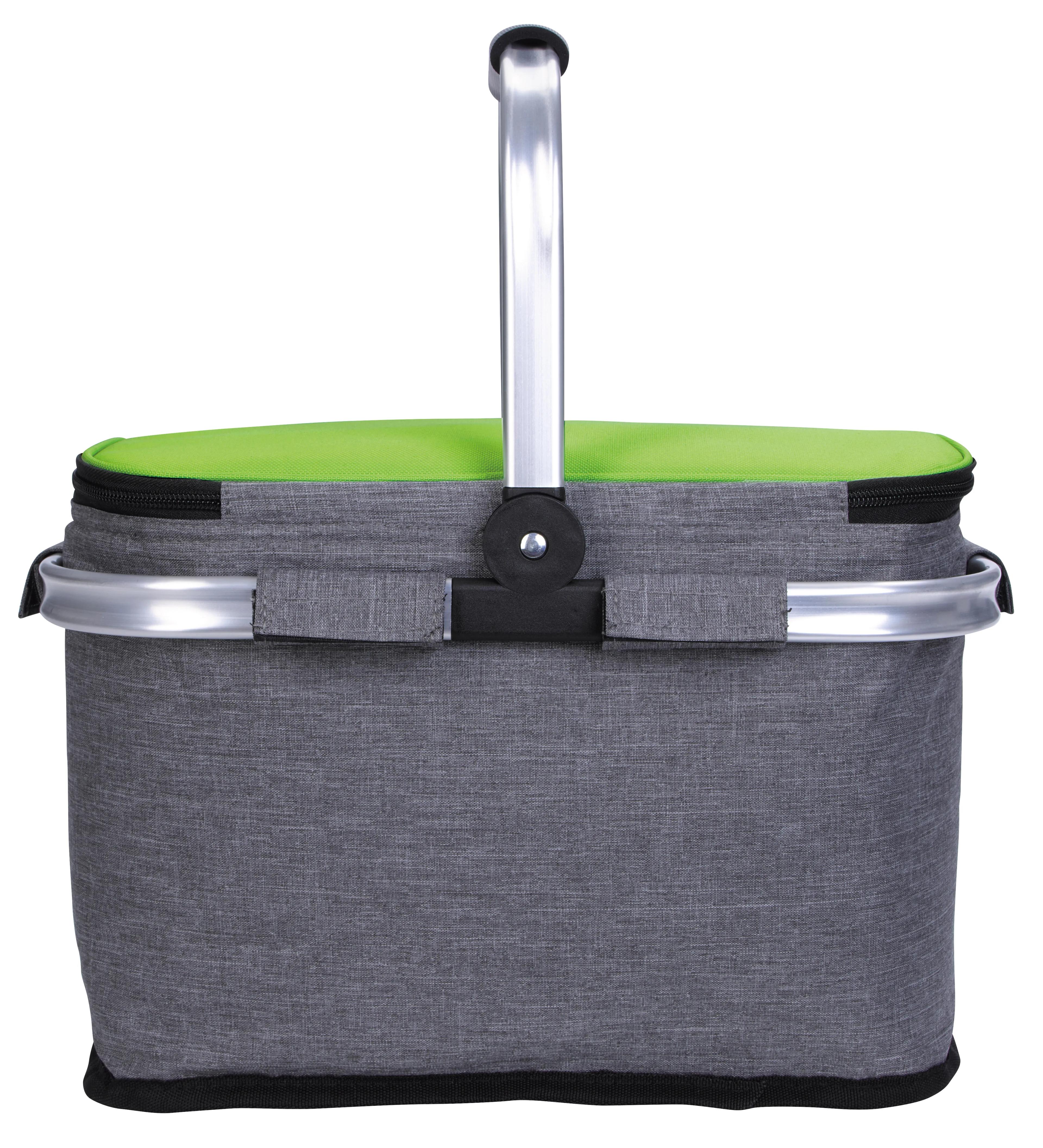 Koozie® Collapsible Picnic Basket 16 of 67