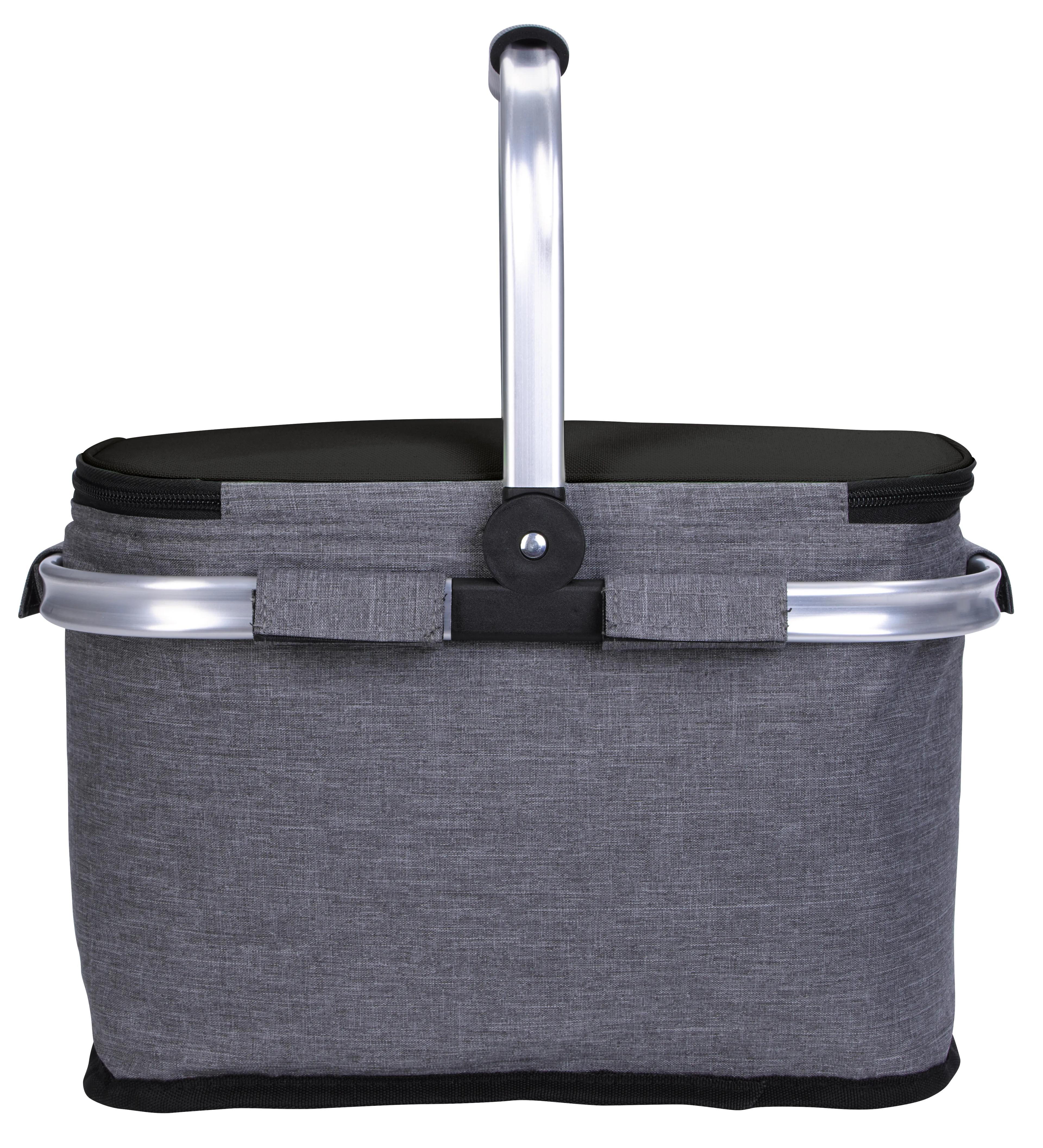 Koozie® Collapsible Picnic Basket 15 of 67