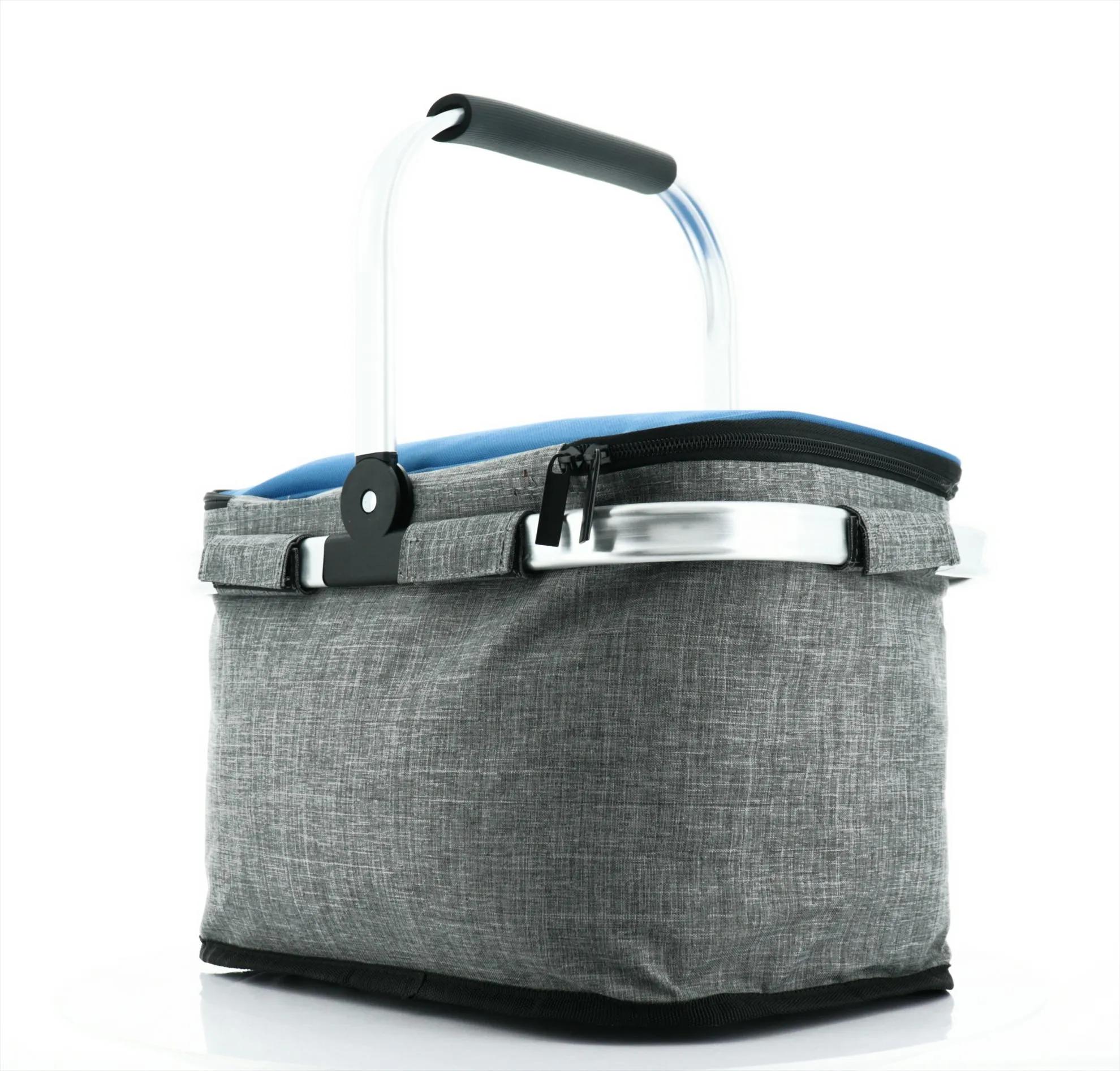 Koozie® Collapsible Picnic Basket 31 of 67