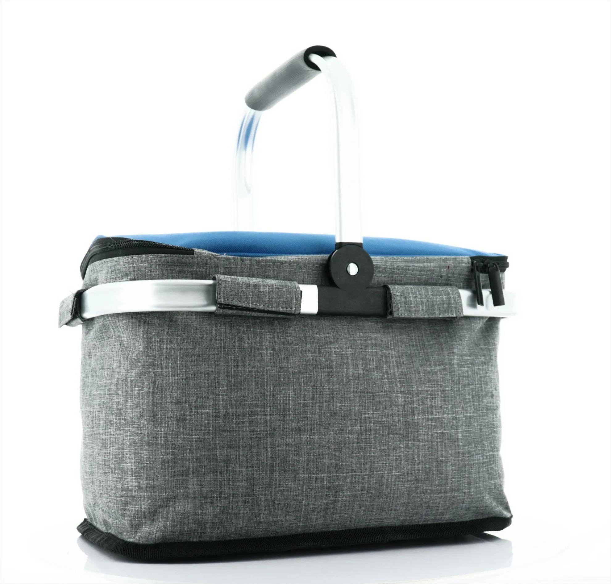 Koozie® Collapsible Picnic Basket 52 of 67