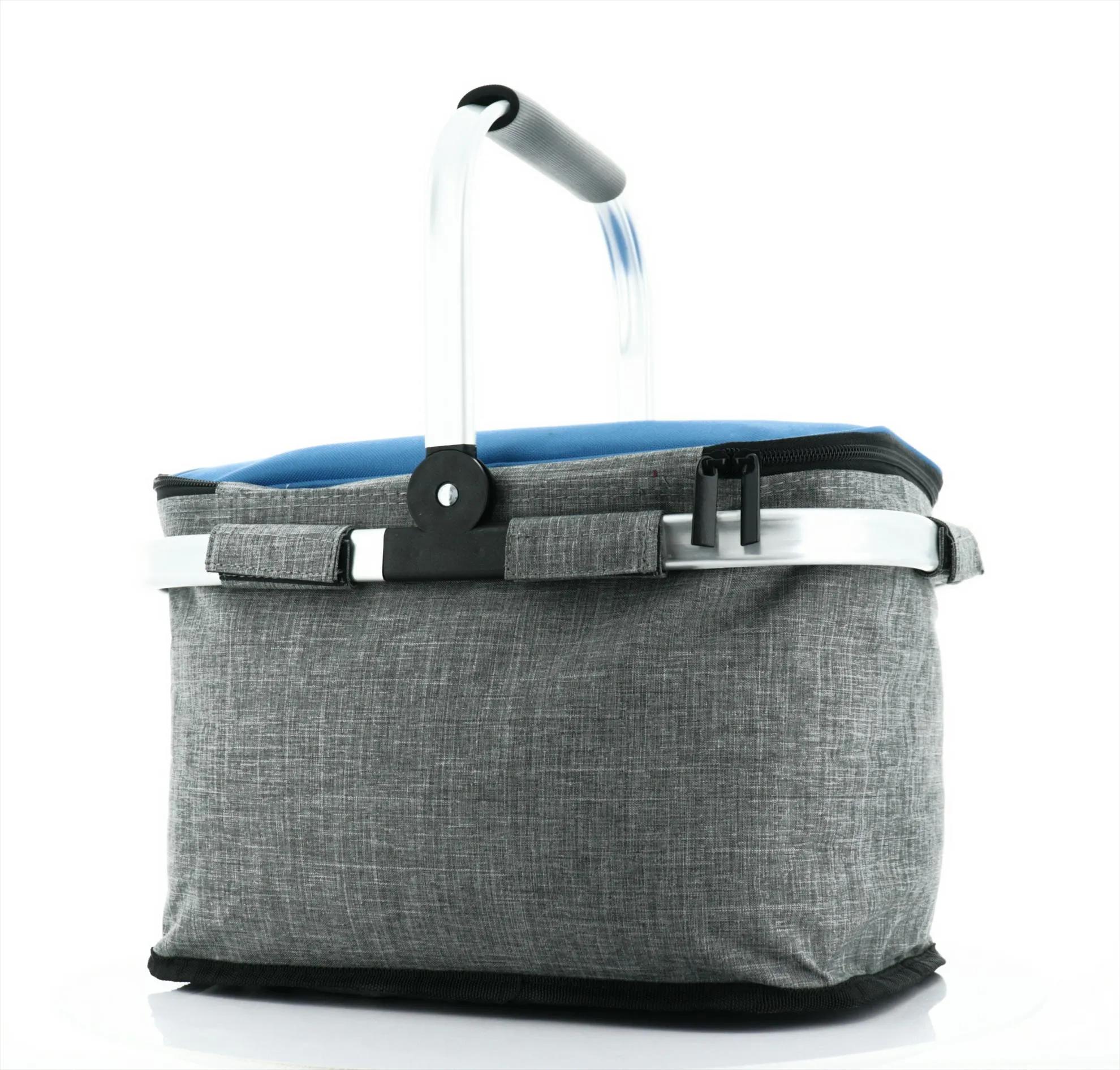 Koozie® Collapsible Picnic Basket 58 of 67