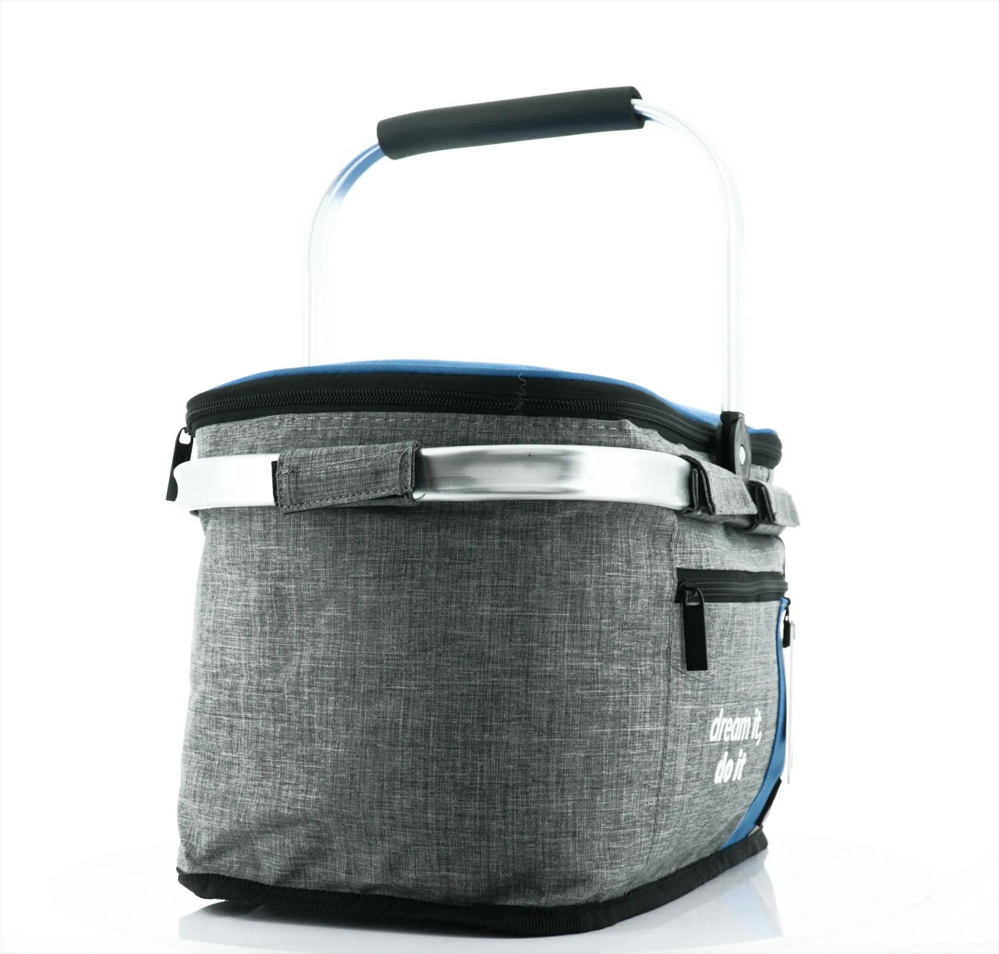 Koozie® Collapsible Picnic Basket 61 of 67