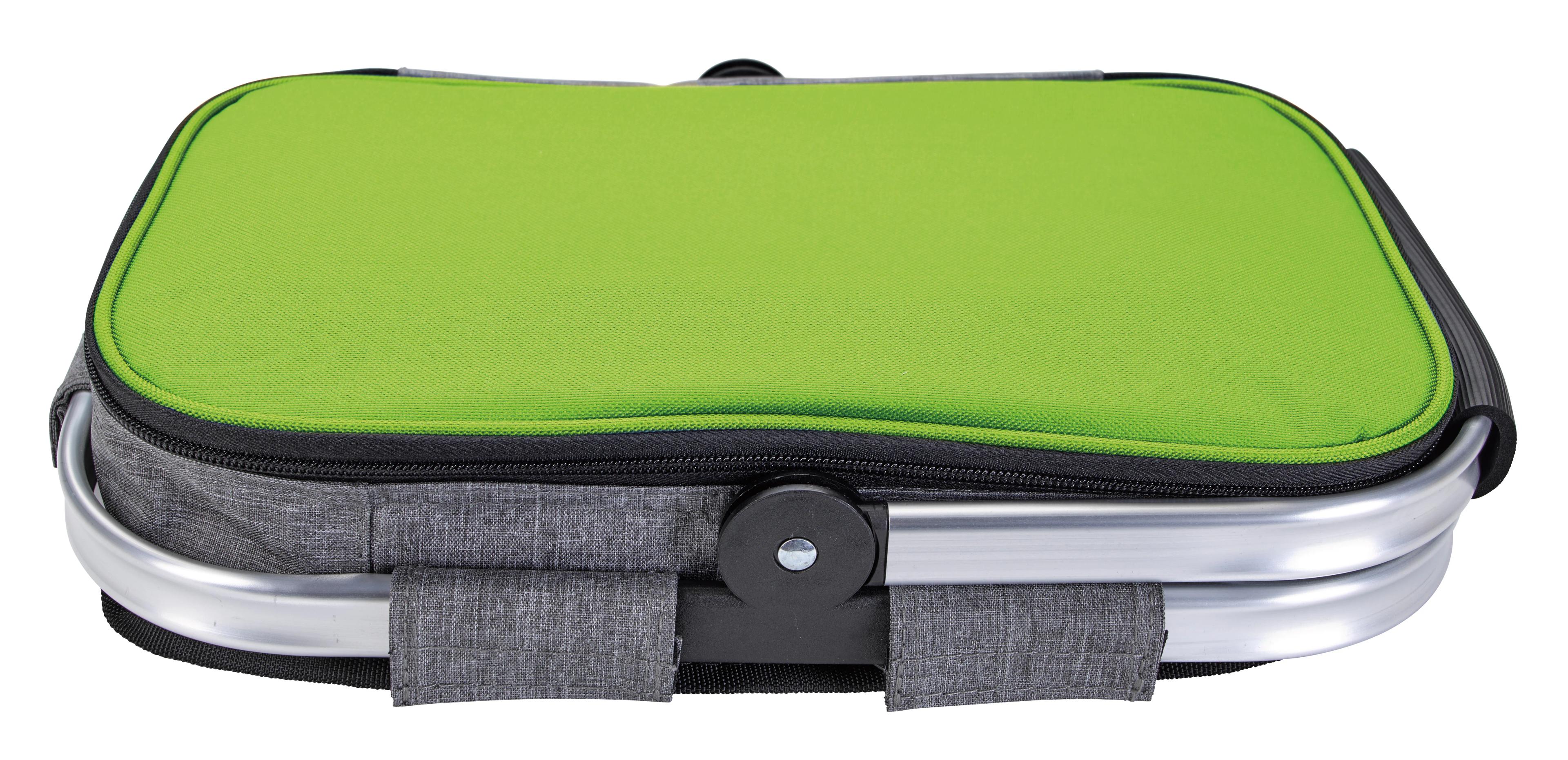 Koozie® Collapsible Picnic Basket 12 of 67