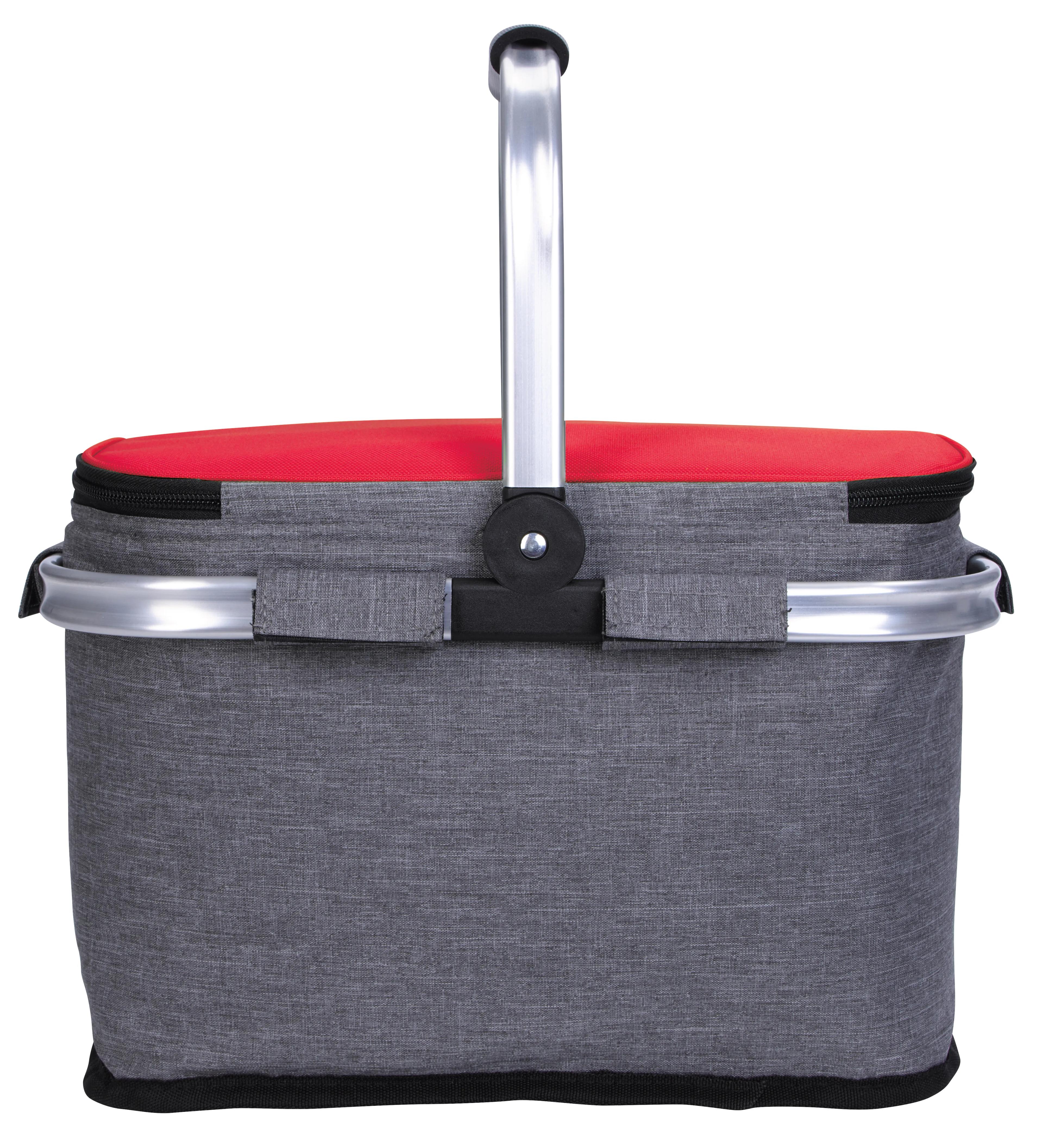Koozie® Collapsible Picnic Basket 10 of 67