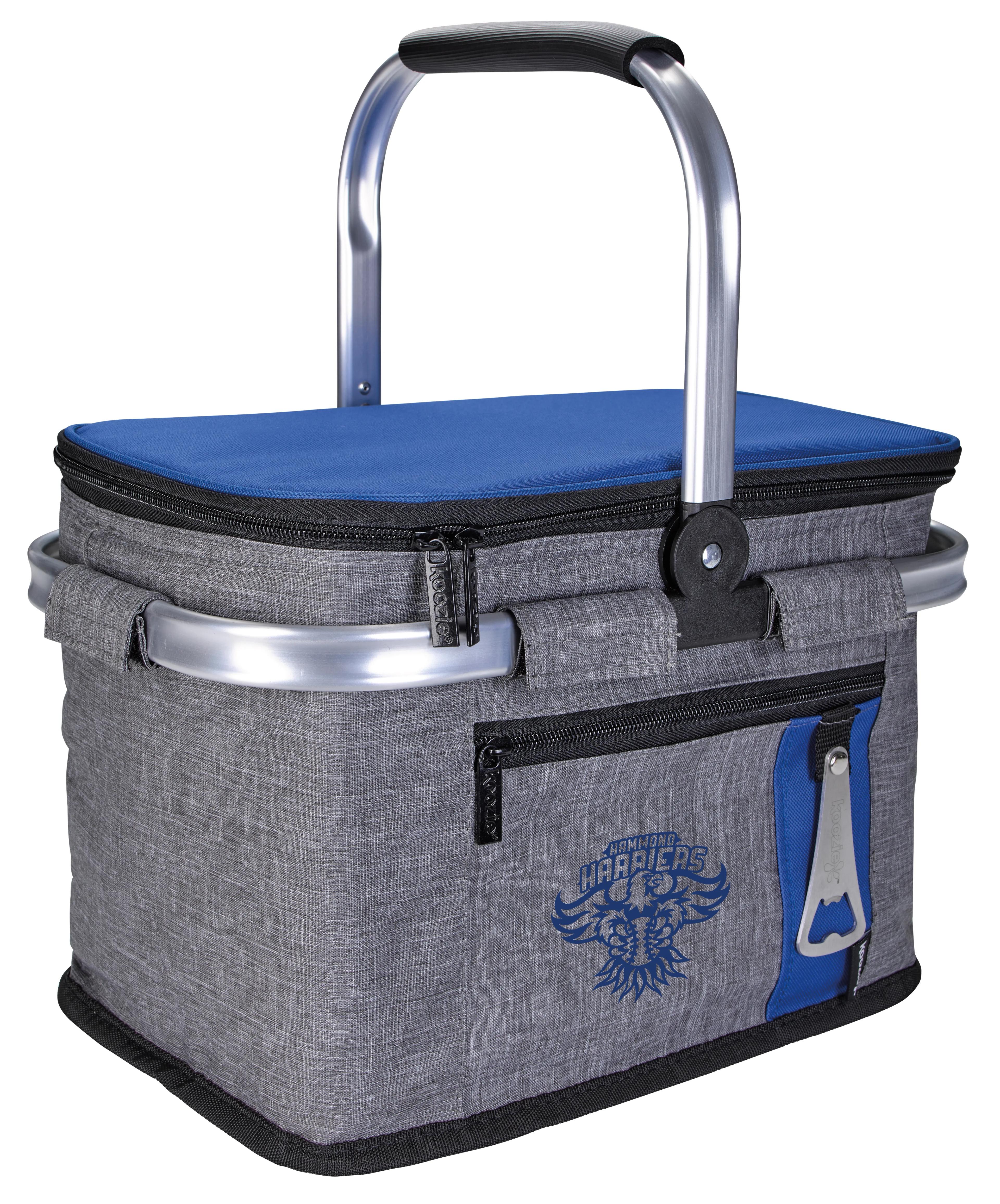 Koozie® Collapsible Picnic Basket 44 of 67