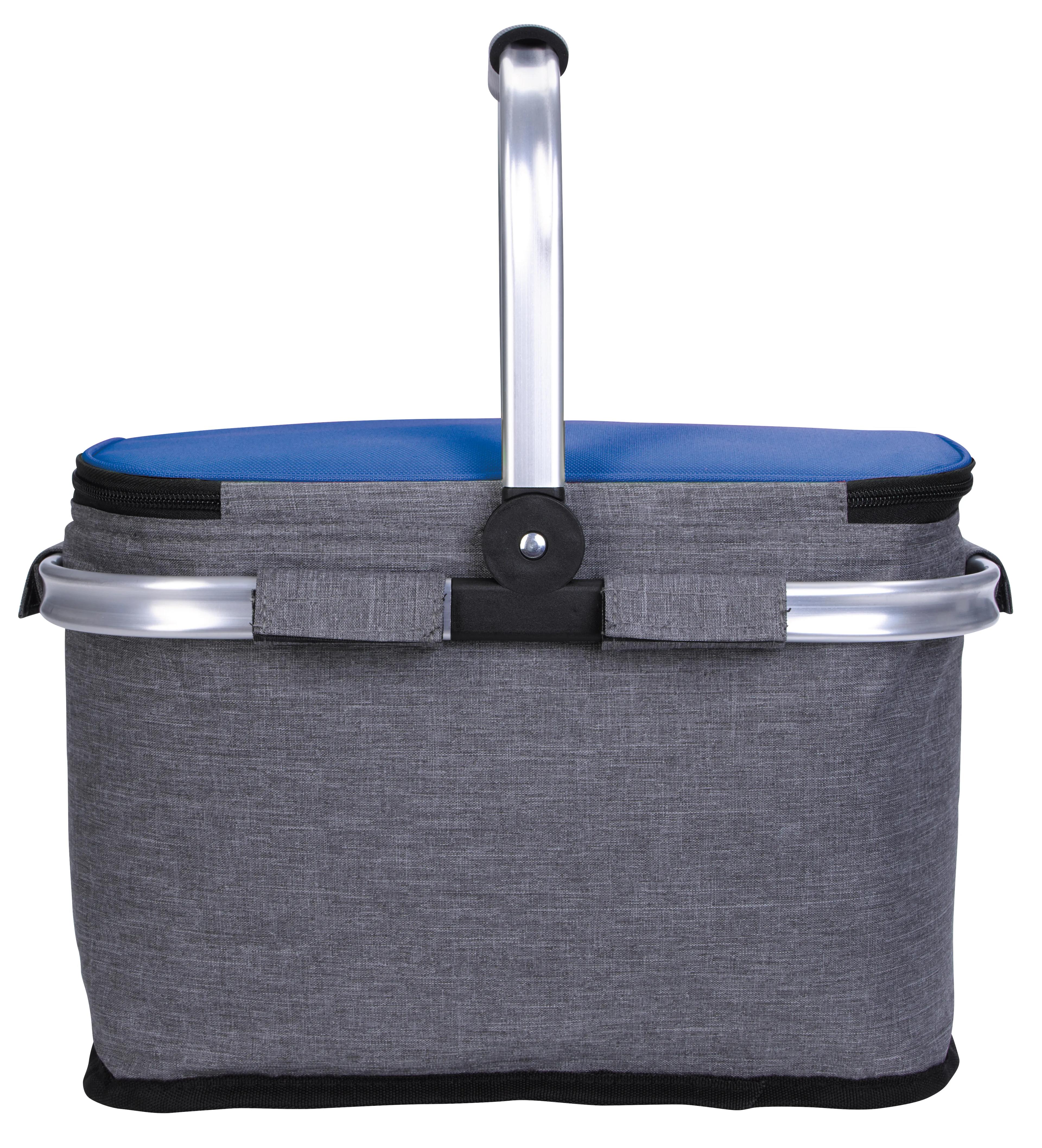 Koozie® Collapsible Picnic Basket