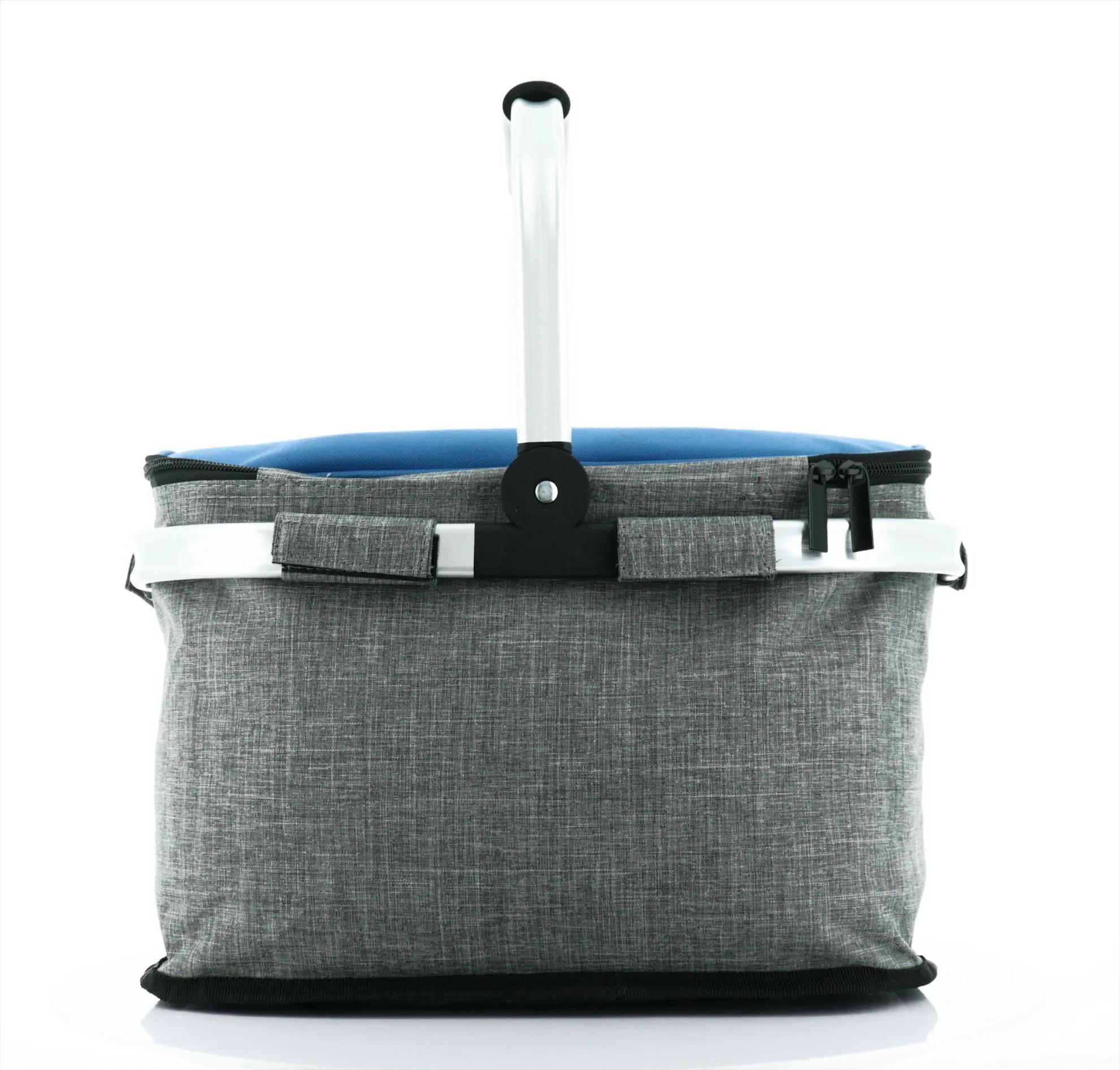 Koozie® Collapsible Picnic Basket 57 of 67