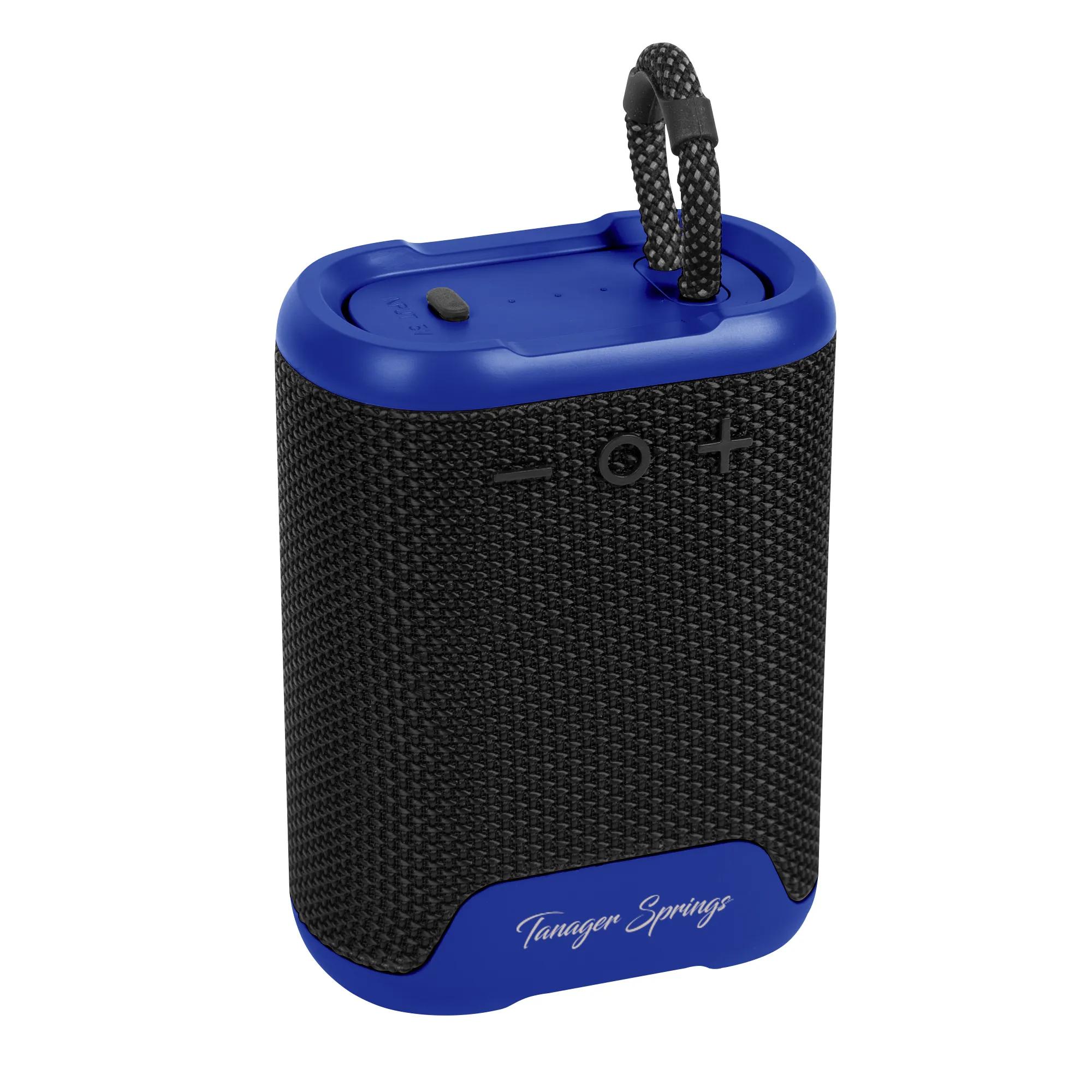 Color Splash Speaker 1 of 6
