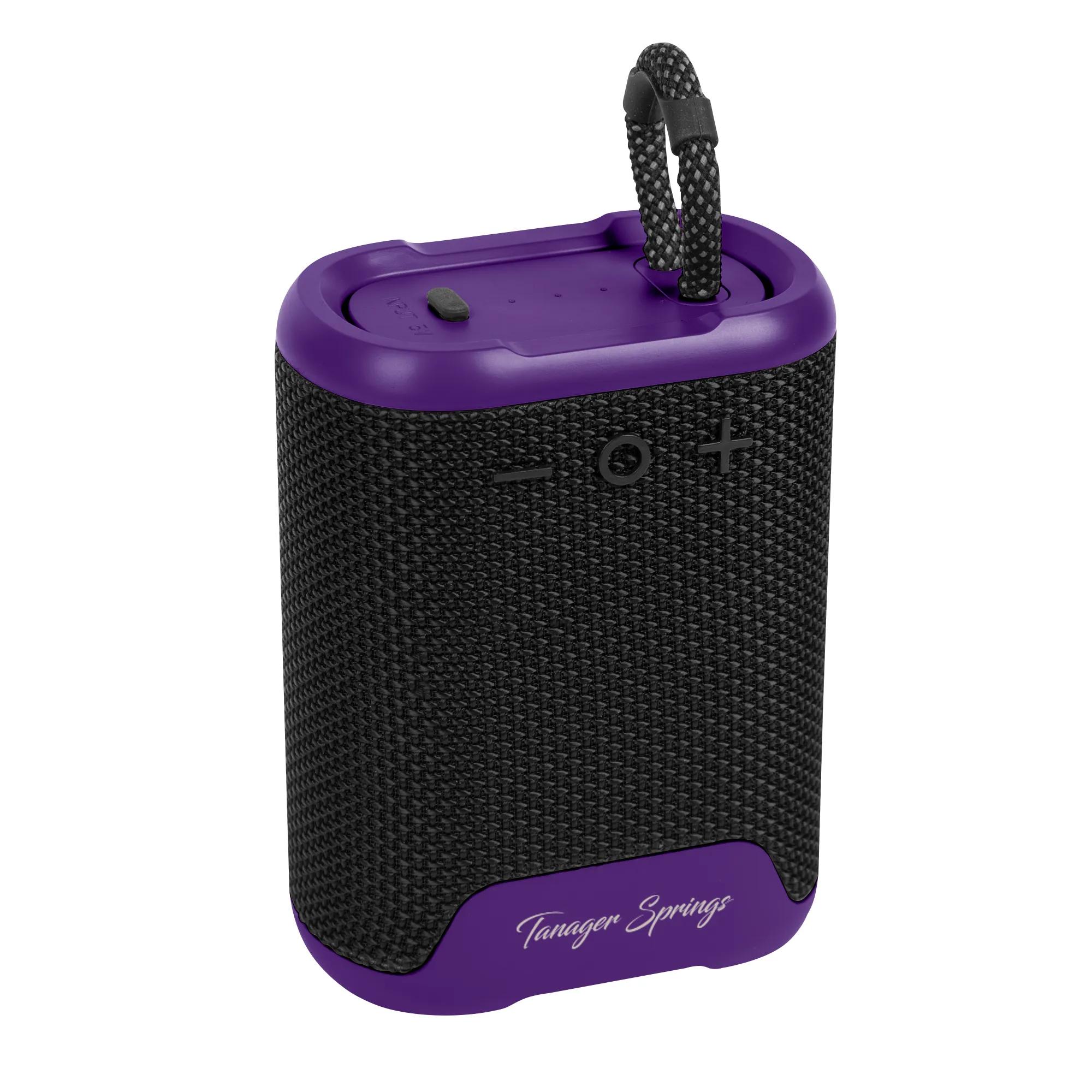 Color Splash Speaker 4 of 6