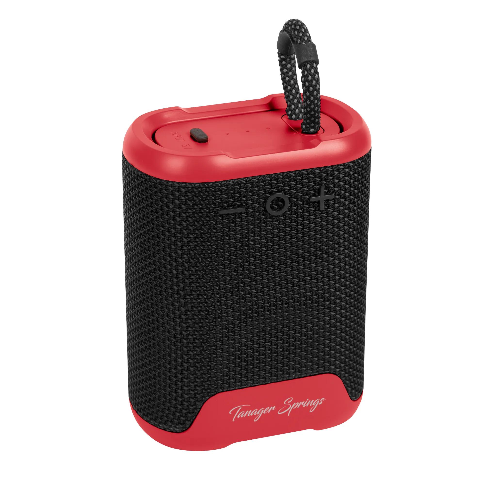 Color Splash Speaker 5 of 6