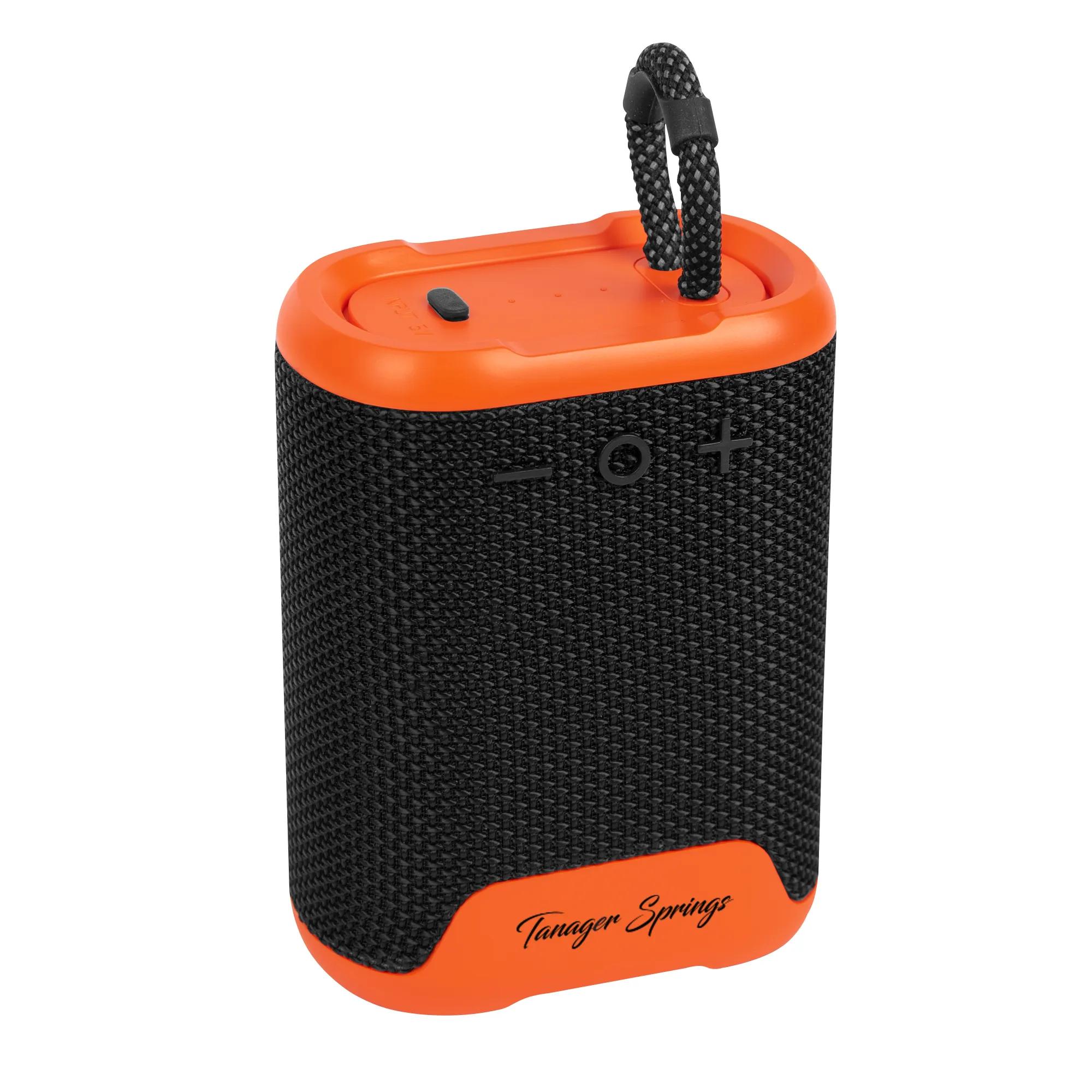 Color Splash Speaker 3 of 6