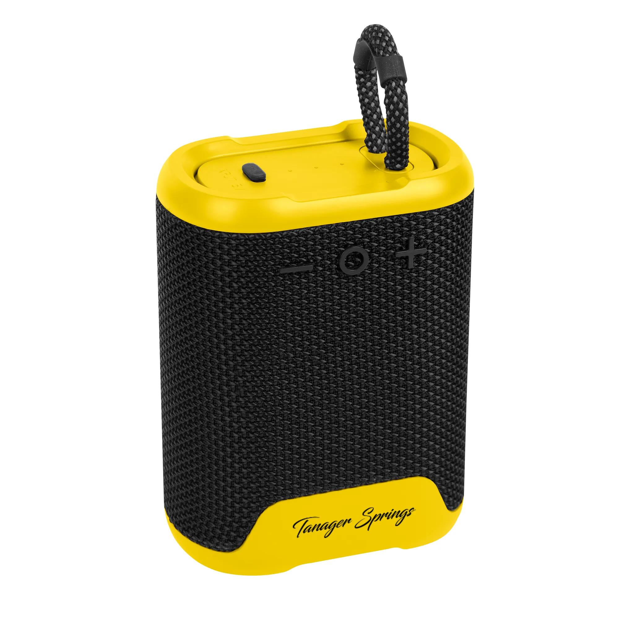 Color Splash Speaker 6 of 6
