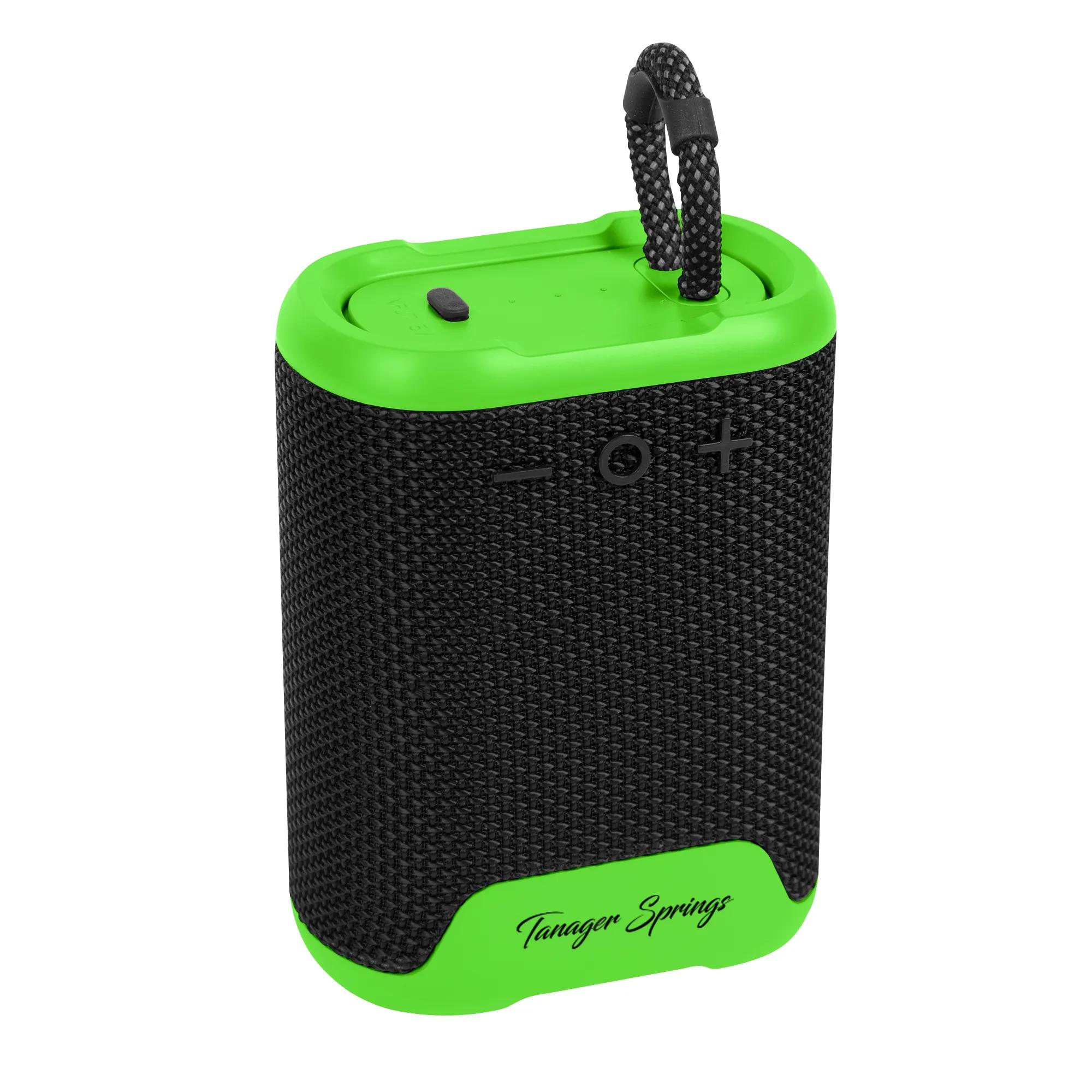 Color Splash Speaker 2 of 6