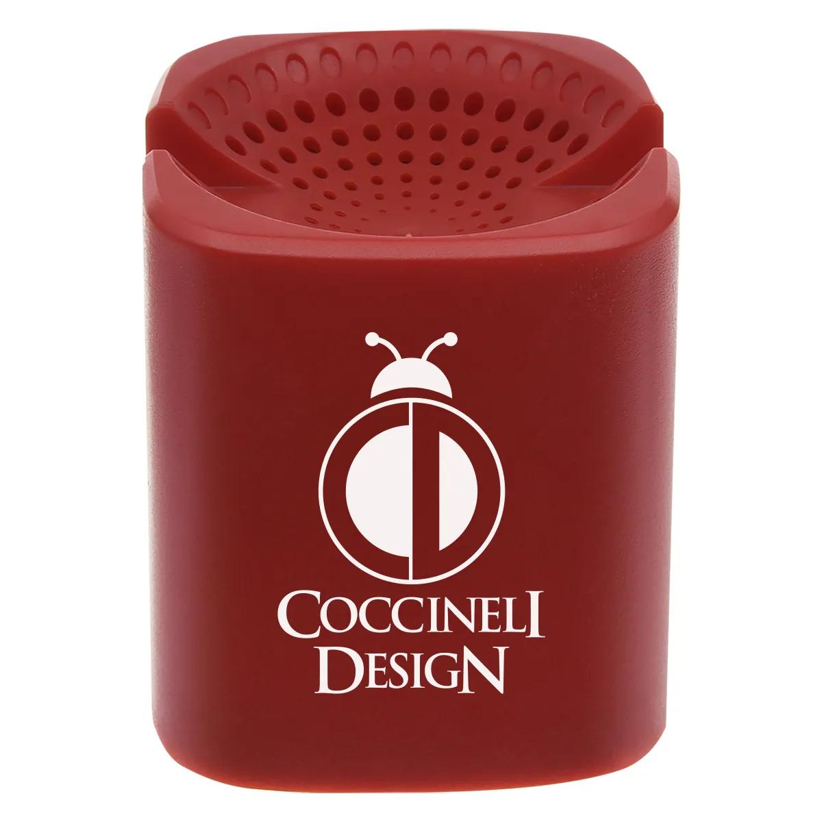 Coliseum Wireless Speaker 6 of 6