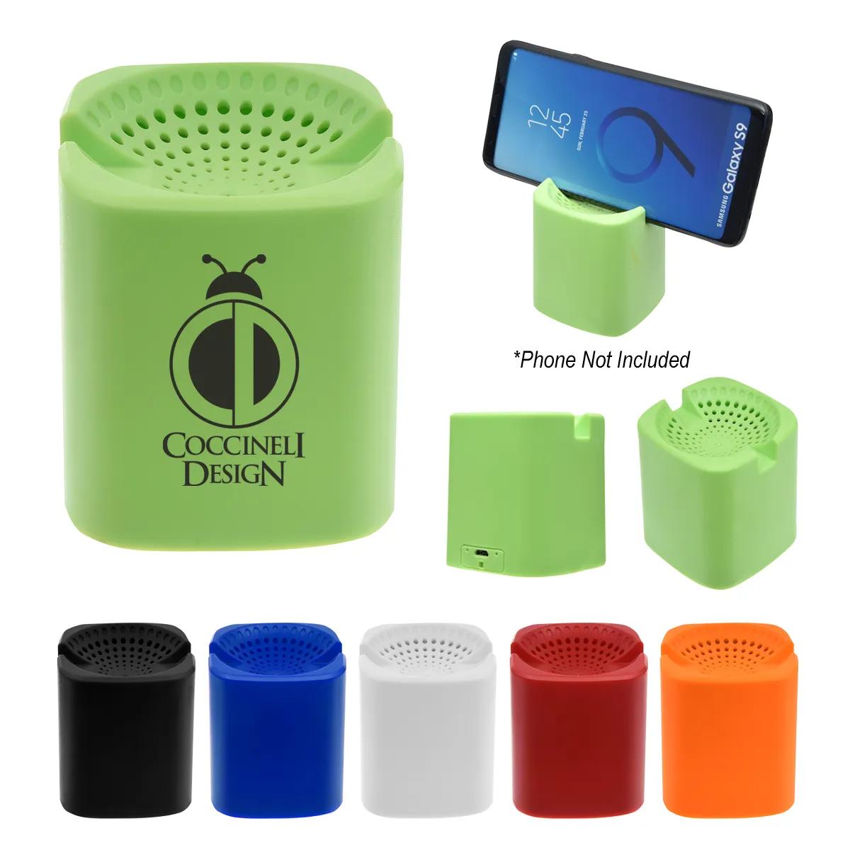 Coliseum Wireless Speaker 3 of 6