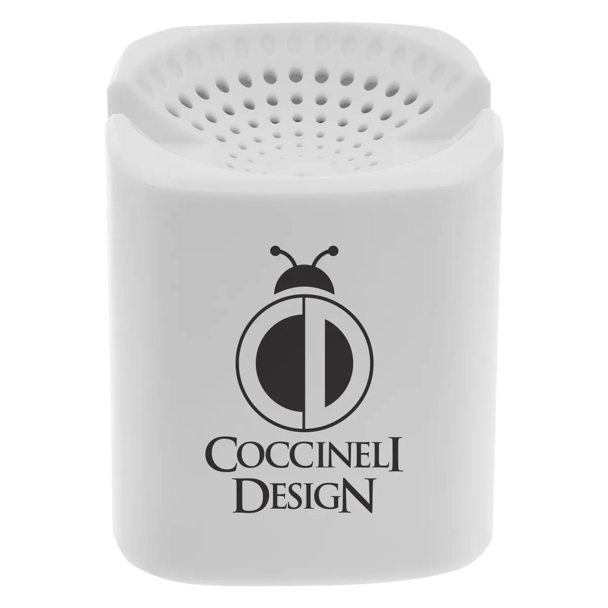 Coliseum Wireless Speaker 3 of 6