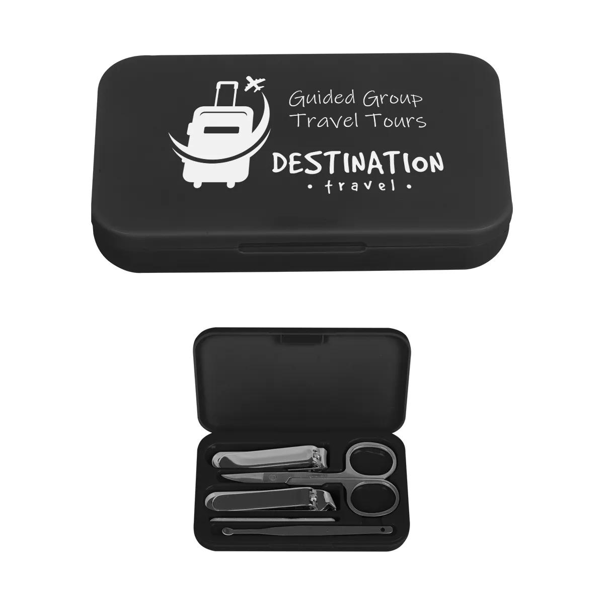 5 Piece Manicure Set 1 of 9