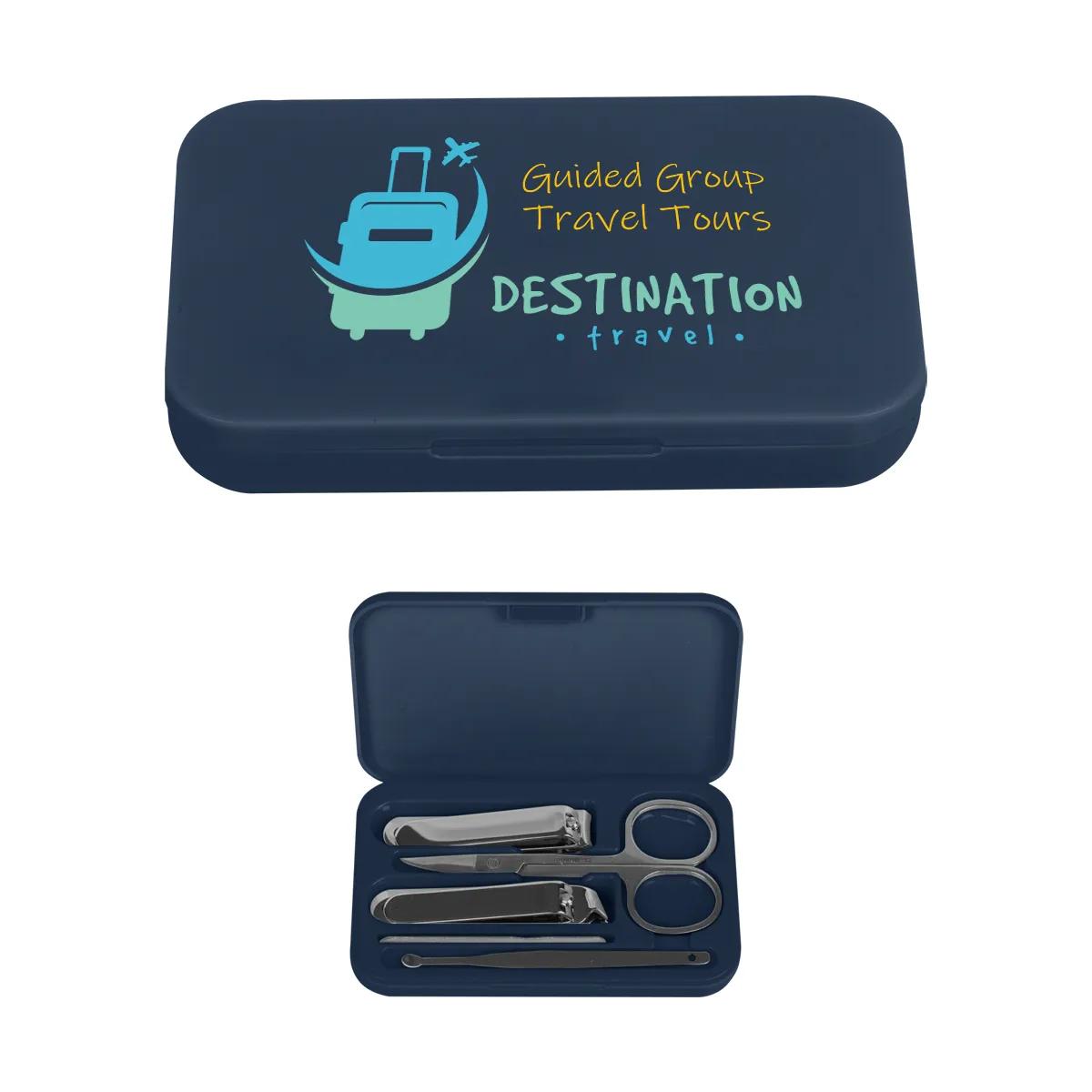 5 Piece Manicure Set 7 of 9