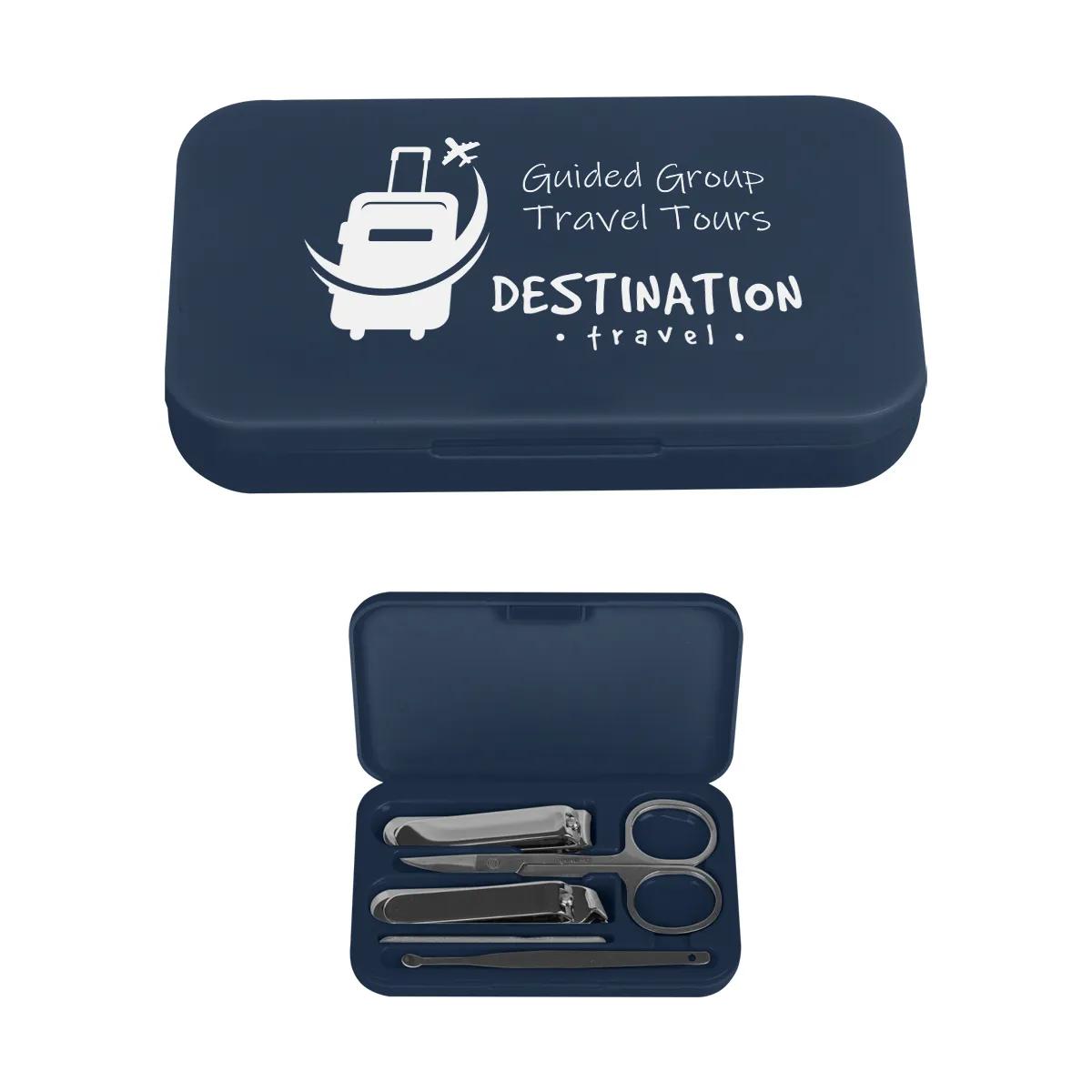 5 Piece Manicure Set 2 of 9